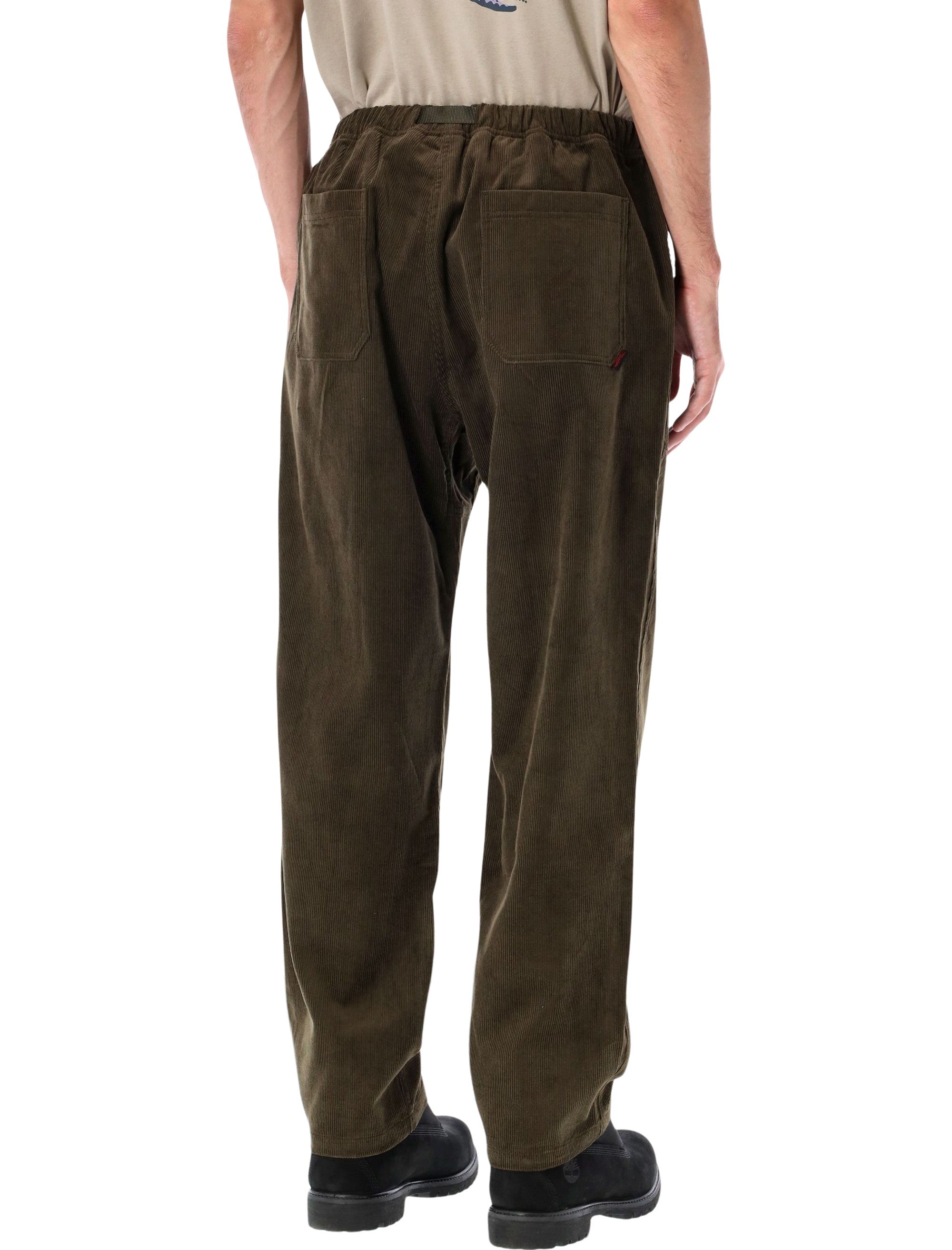 GRAMICCI Loose Tapered Ridge Pants - Men's - Fall 2025