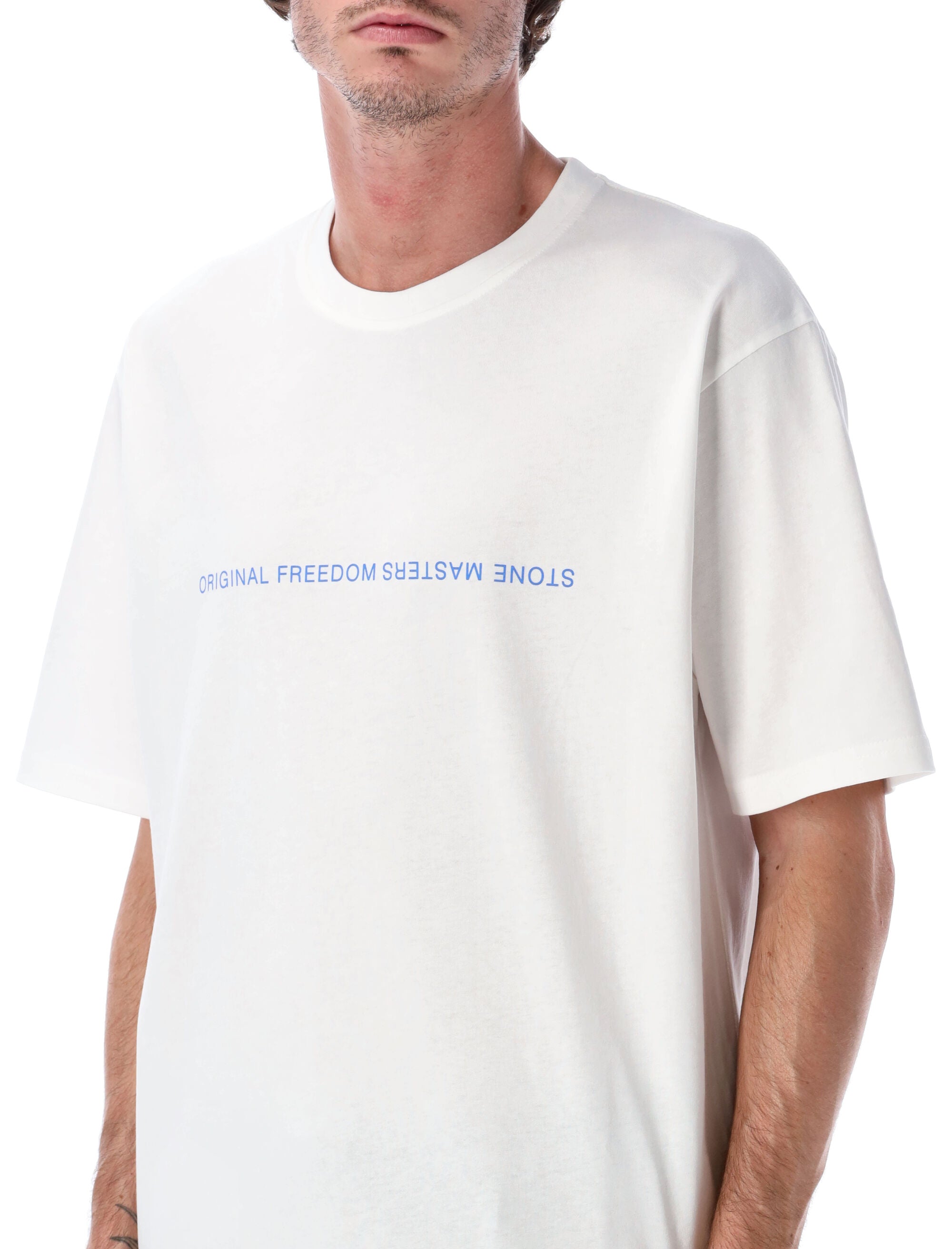 GRAMICCI Stone Masters Graphic T-Shirt - Size L