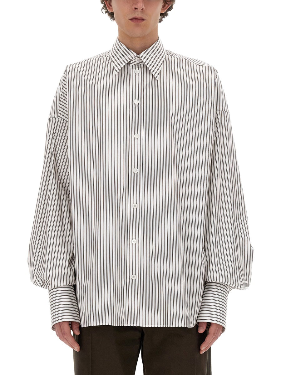 DOLCE & GABBANA Super Over Shirt - Size 40