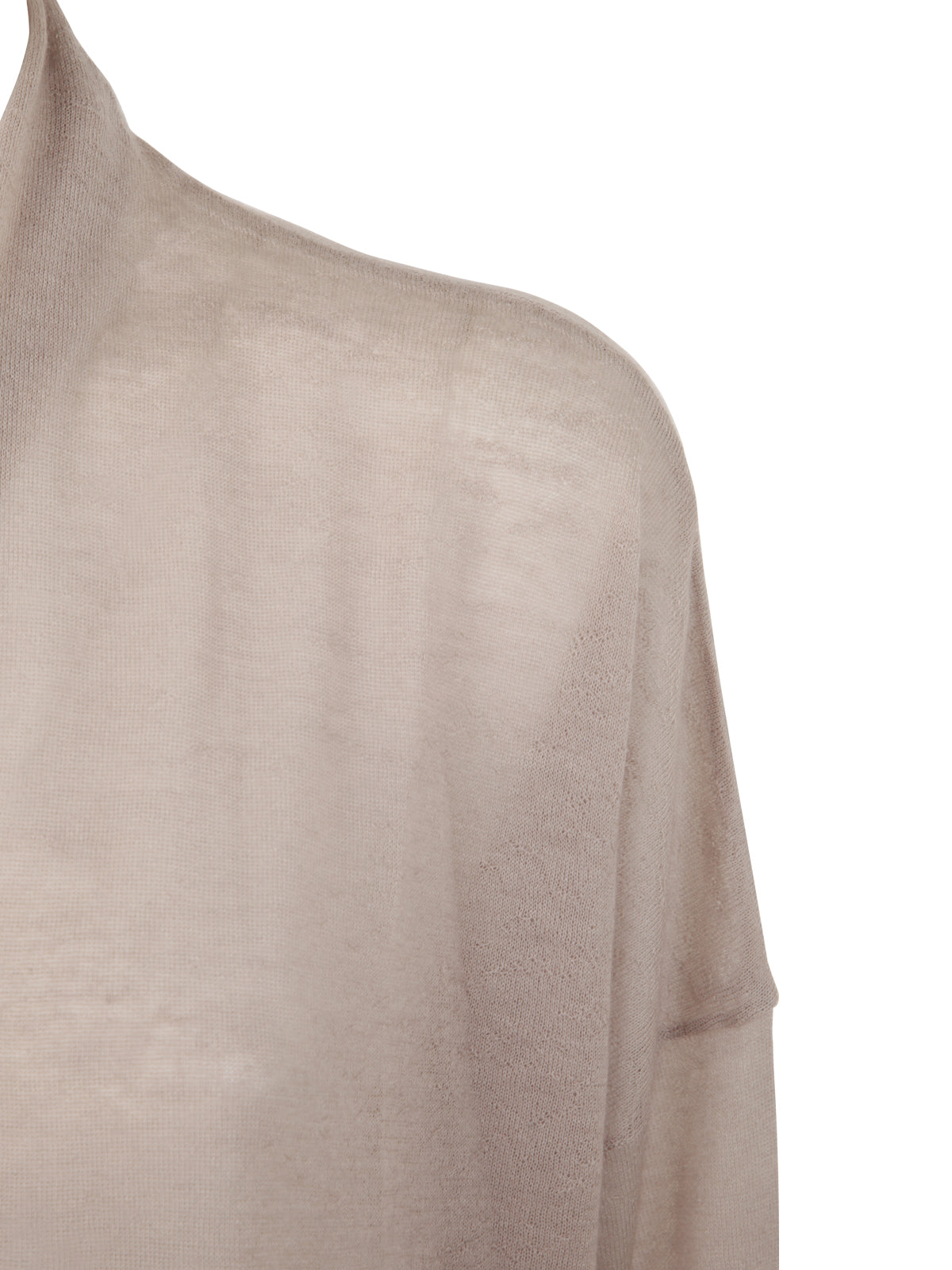 MIRROR IN THE SKY Elegance in Motion Long Jacket