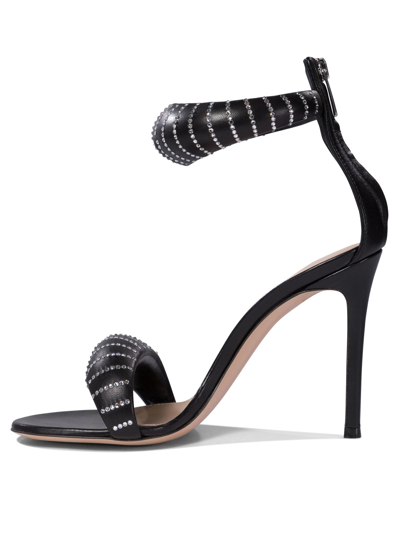 GIANVITO ROSSI High Fashion Sandals for Women