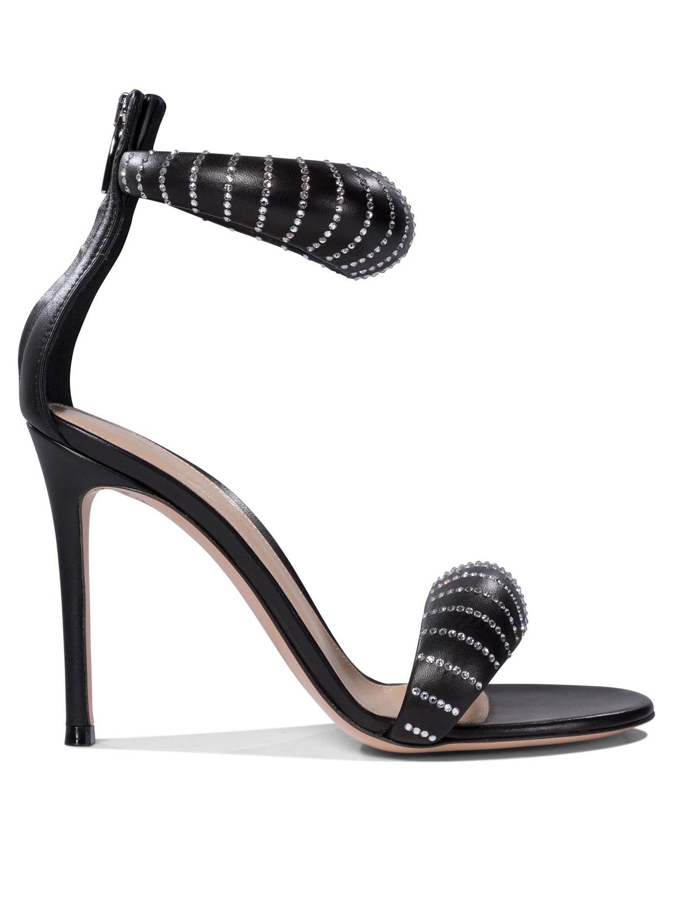 GIANVITO ROSSI High Fashion Sandals for Women