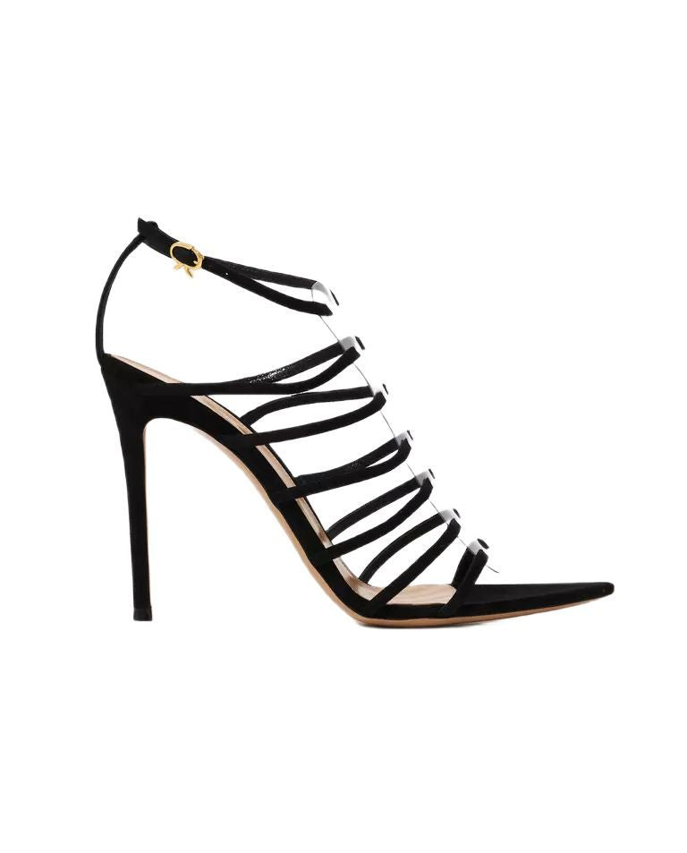 GIANVITO ROSSI Sandal Boot for Women - FW23 Collection