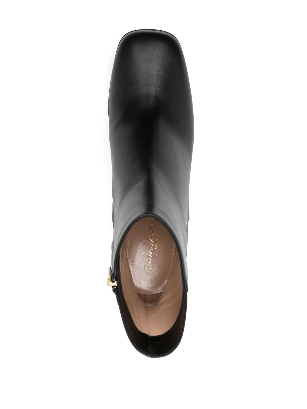 GIANVITO ROSSI Stylish Women's Knee-High Boots