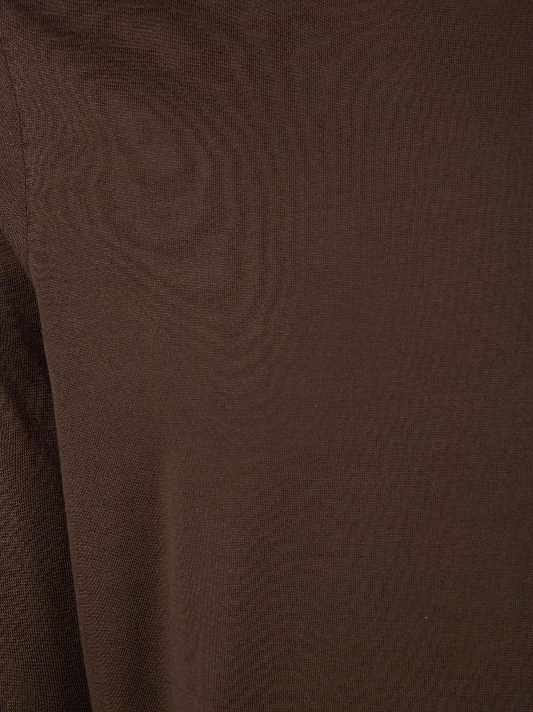 GIRELLI BRUNI Long Sleeve Turtleneck Sweater for Men