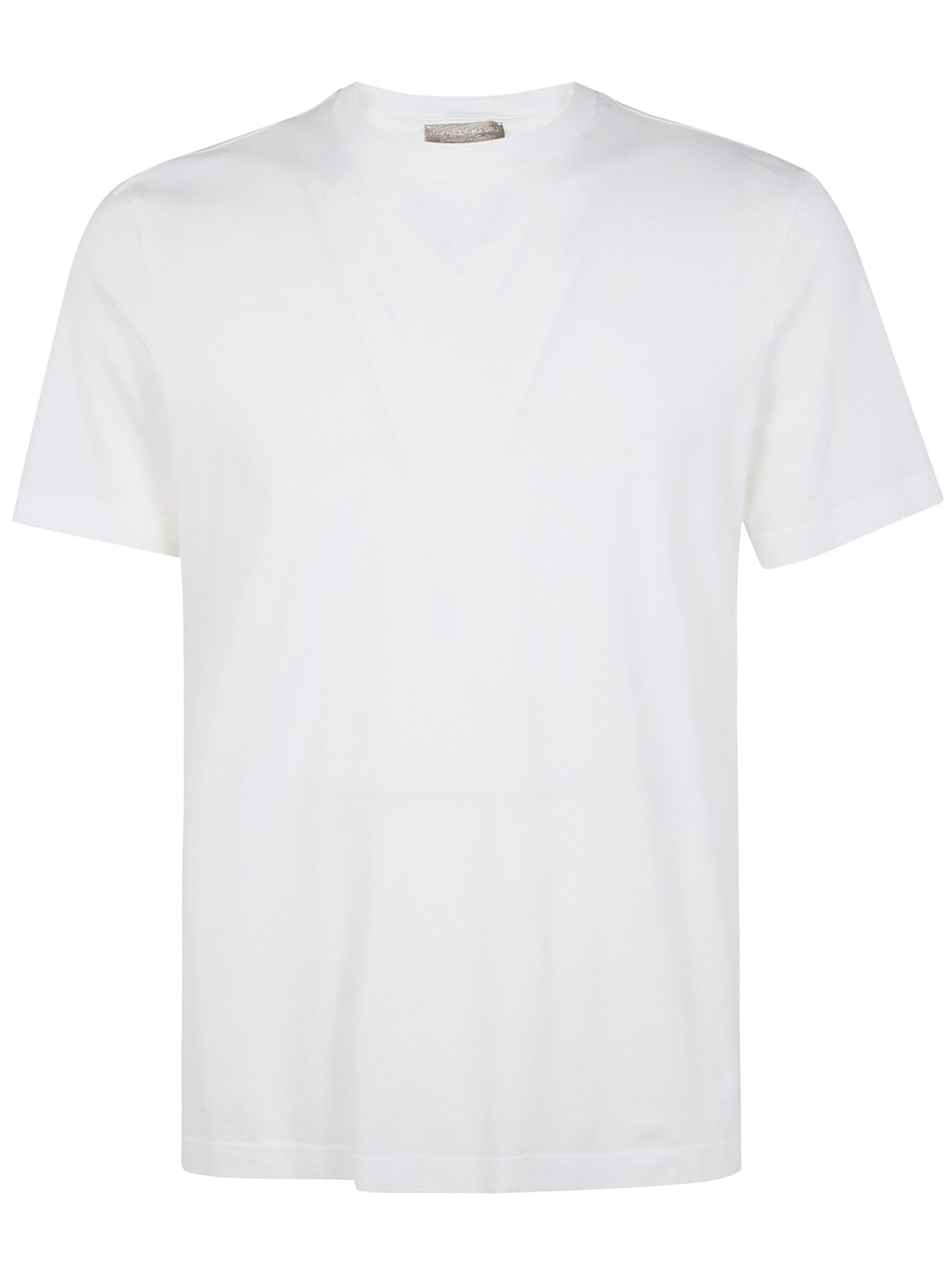 GIRELLI BRUNI GIZA Short Sleeves T-Shirt for Men