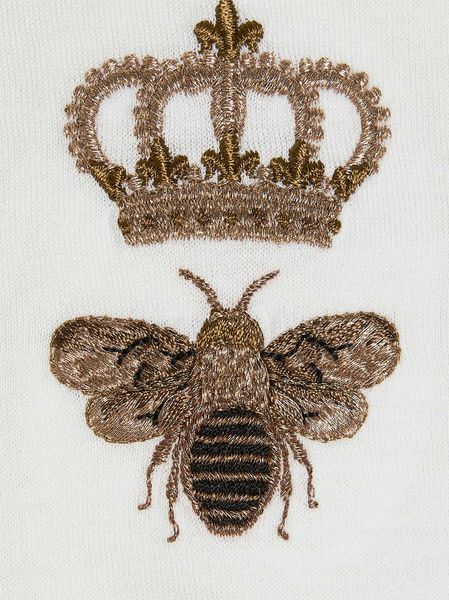 DOLCE & GABBANA Cotton Crew-Neck T-Shirt for Men