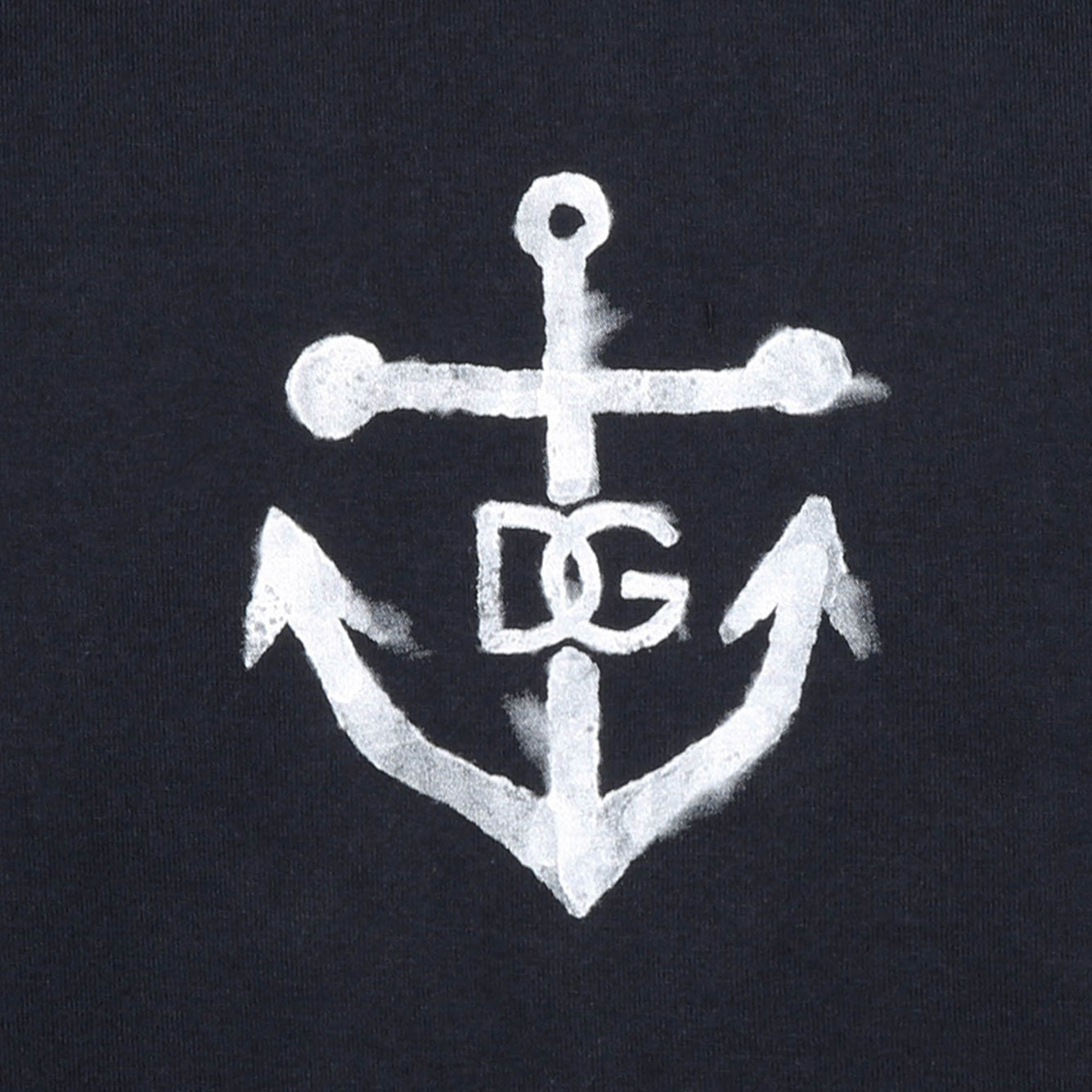 DOLCE & GABBANA Classic Cotton T-Shirts and Polos for Men