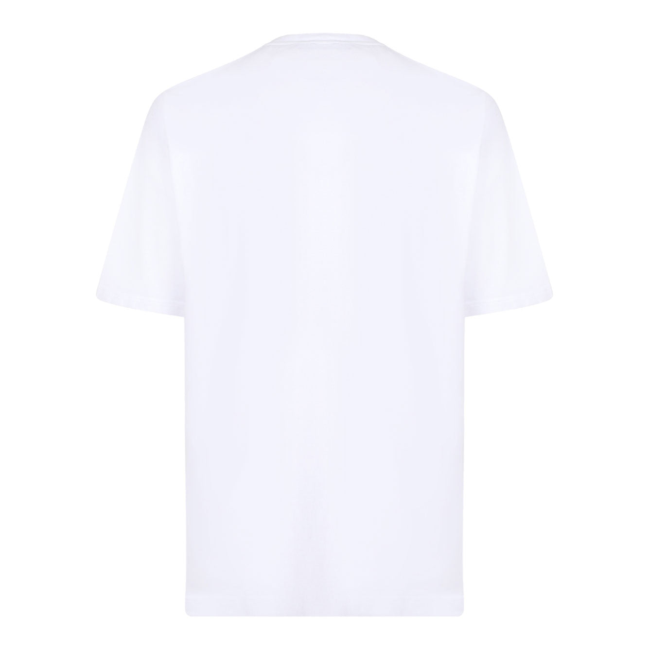 DOLCE & GABBANA Cotton T-Shirts & Polos for Men
