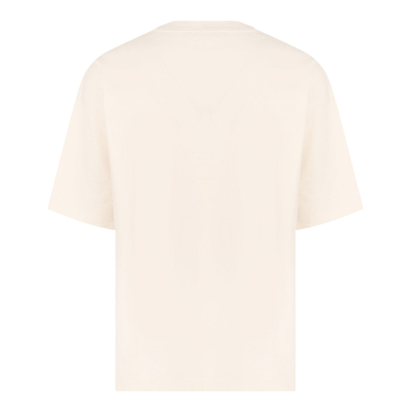 DOLCE & GABBANA Essential Cotton Collection T-Shirts and Polos for Men
