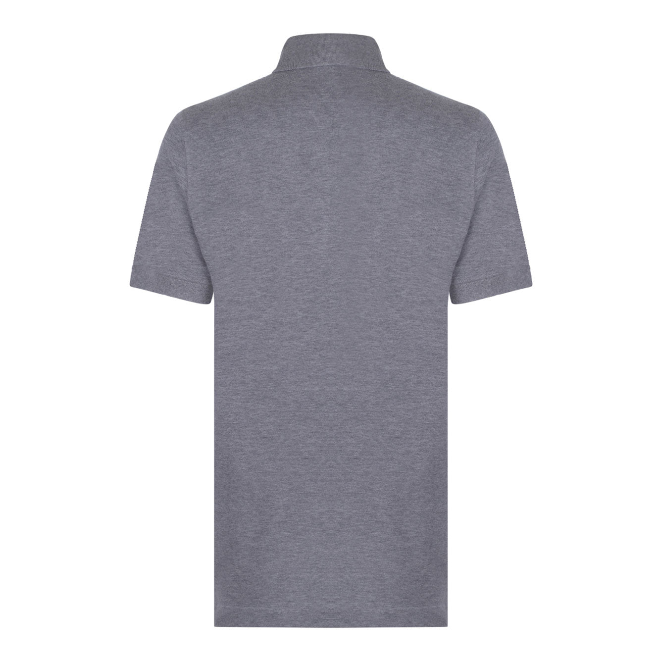 DOLCE & GABBANA Classic Cotton T-Shirt for Men - Casual Wear