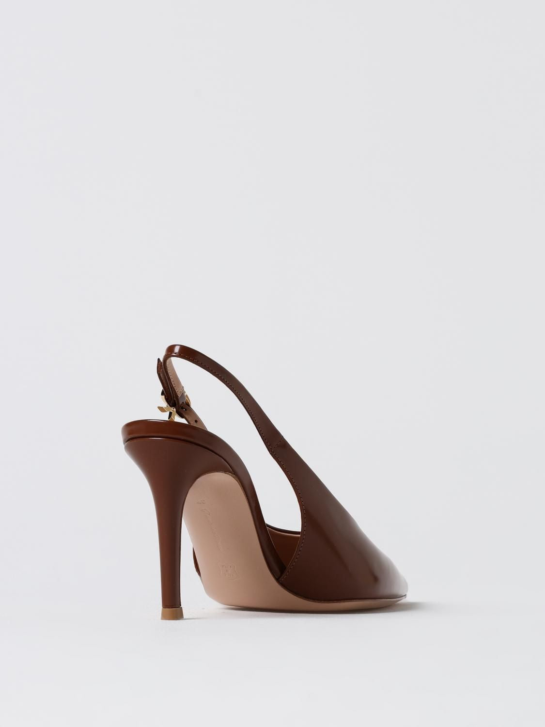 GIANVITO ROSSI Elegant Women's Pumps - FW24 Collection