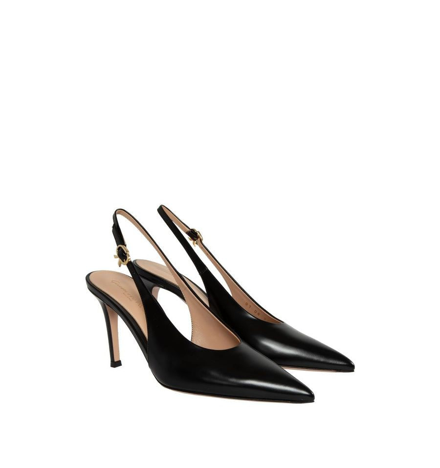 GIANVITO ROSSI Elegant Pumps for Women - Classic Style