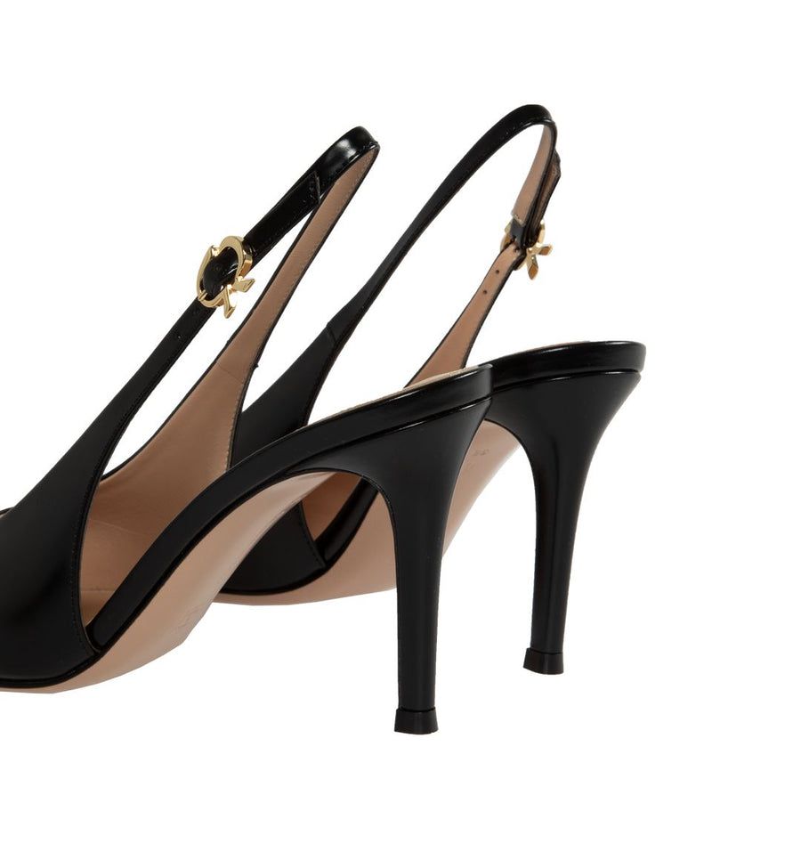 GIANVITO ROSSI Elegant Pumps for Women - Classic Style