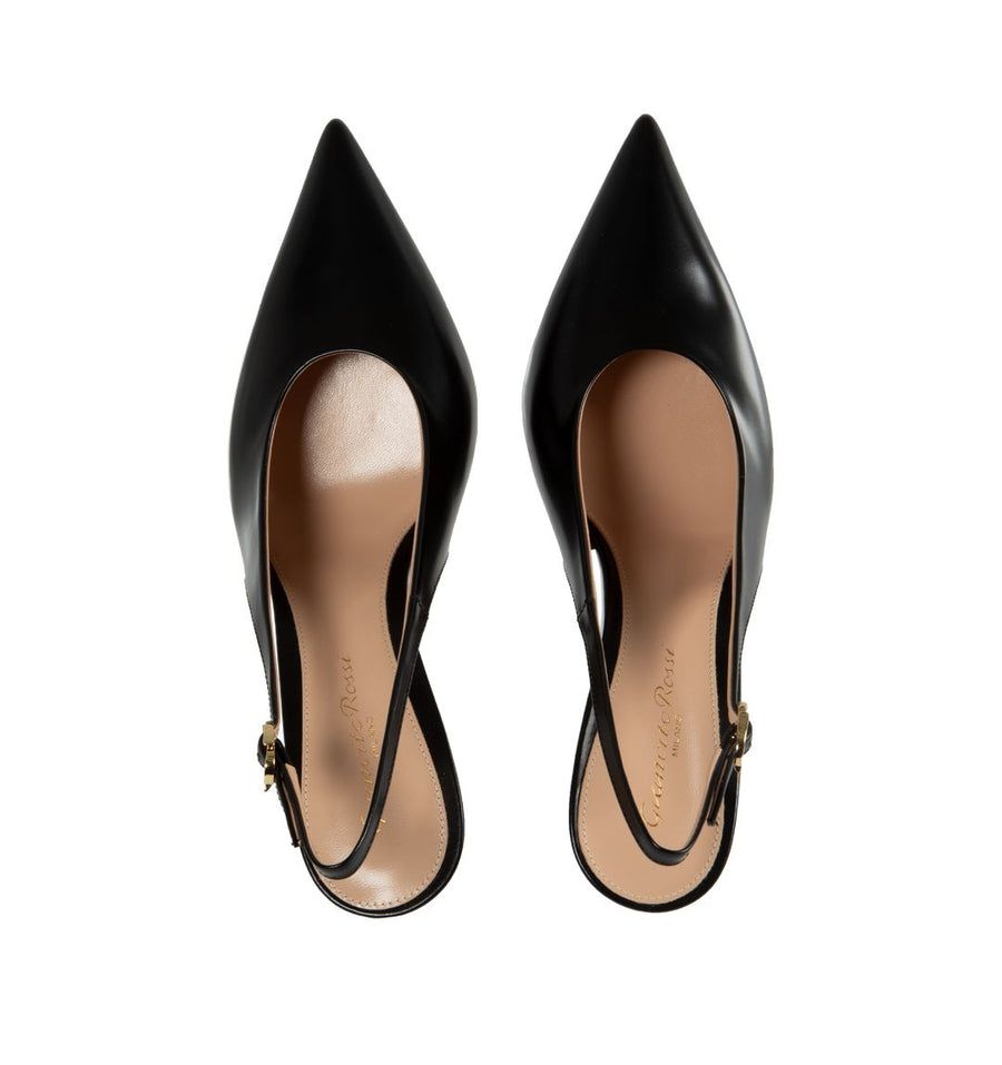 GIANVITO ROSSI Elegant Pumps for Women - Classic Style