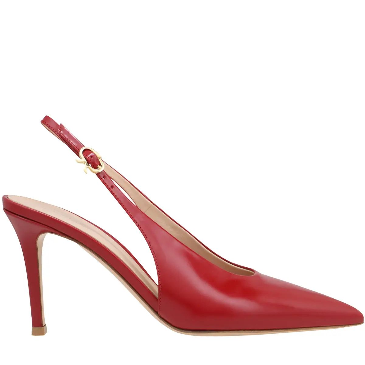 GIANVITO ROSSI Elegant Women's Pumps for Fall 2025