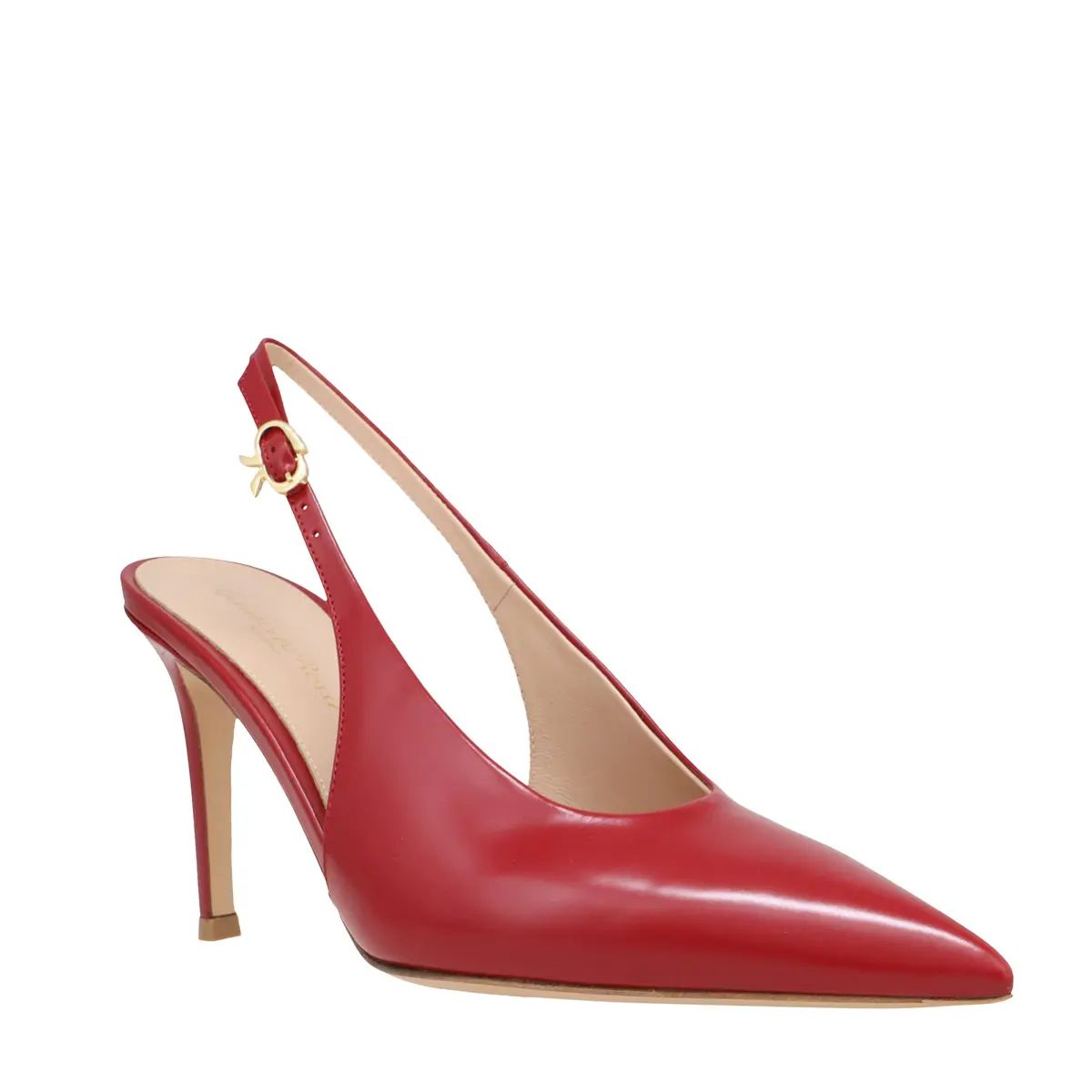 GIANVITO ROSSI Elegant Women's Pumps for Fall 2025