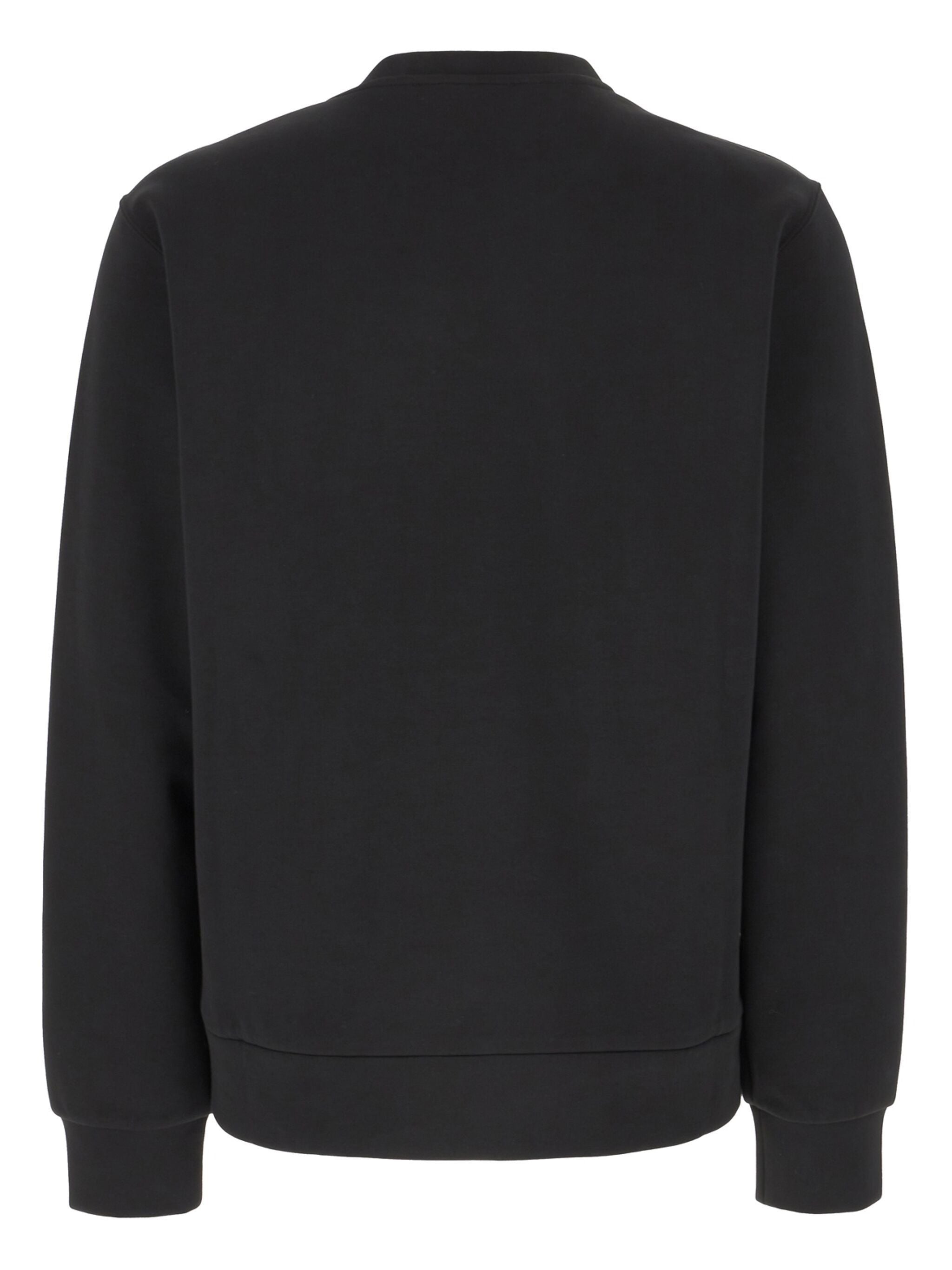 DOLCE & GABBANA Cotton Blend Sweater for Men - Perfect for FW24