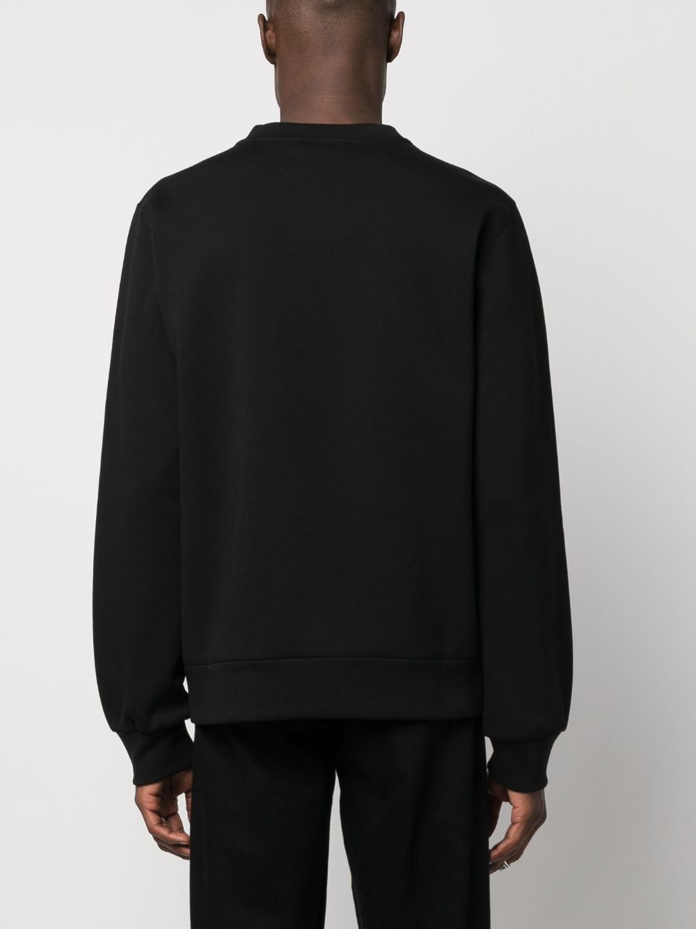 DOLCE & GABBANA Cotton Blend Sweater for Men - Perfect for FW24