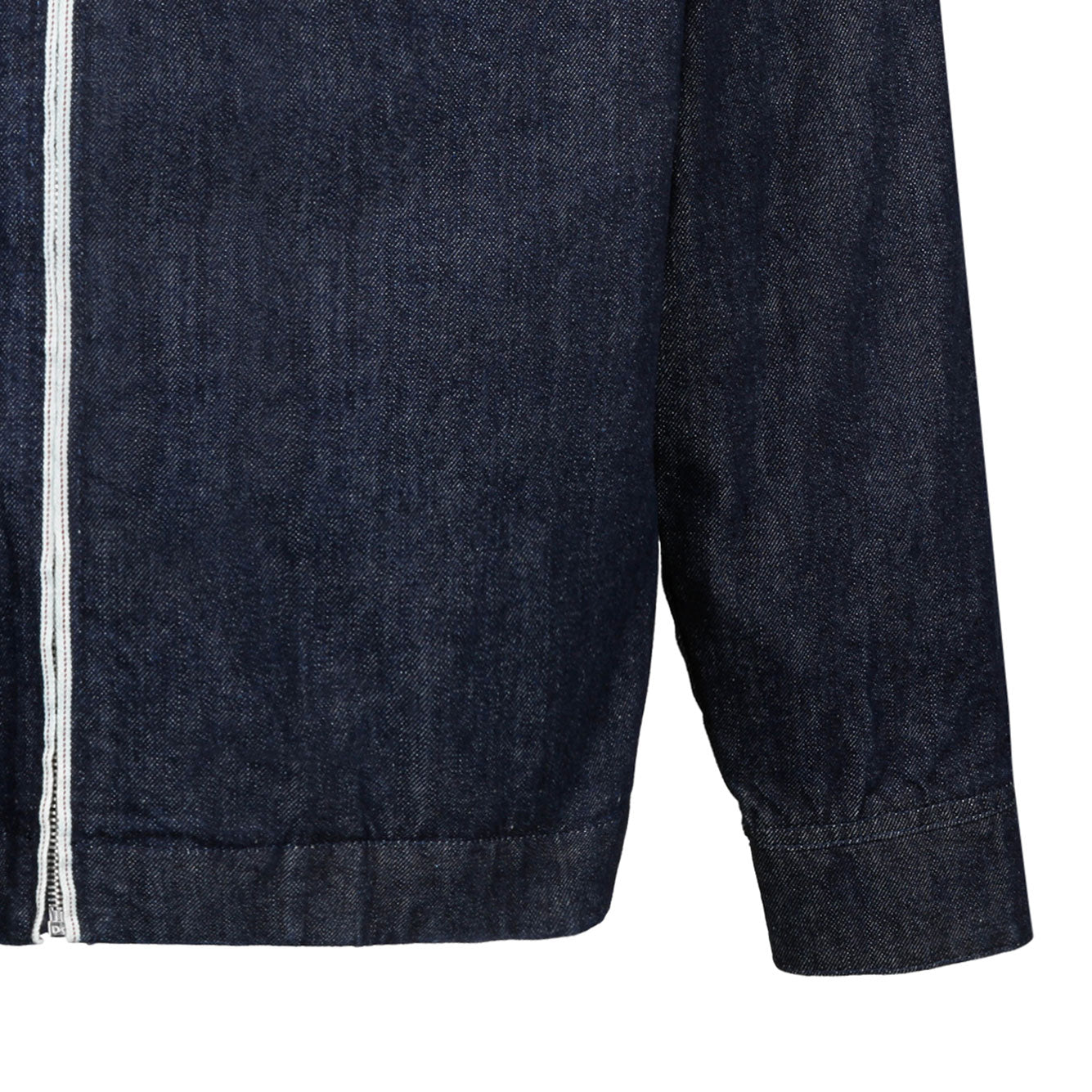 DOLCE & GABBANA Cotton Variant Layered Jackets for Men