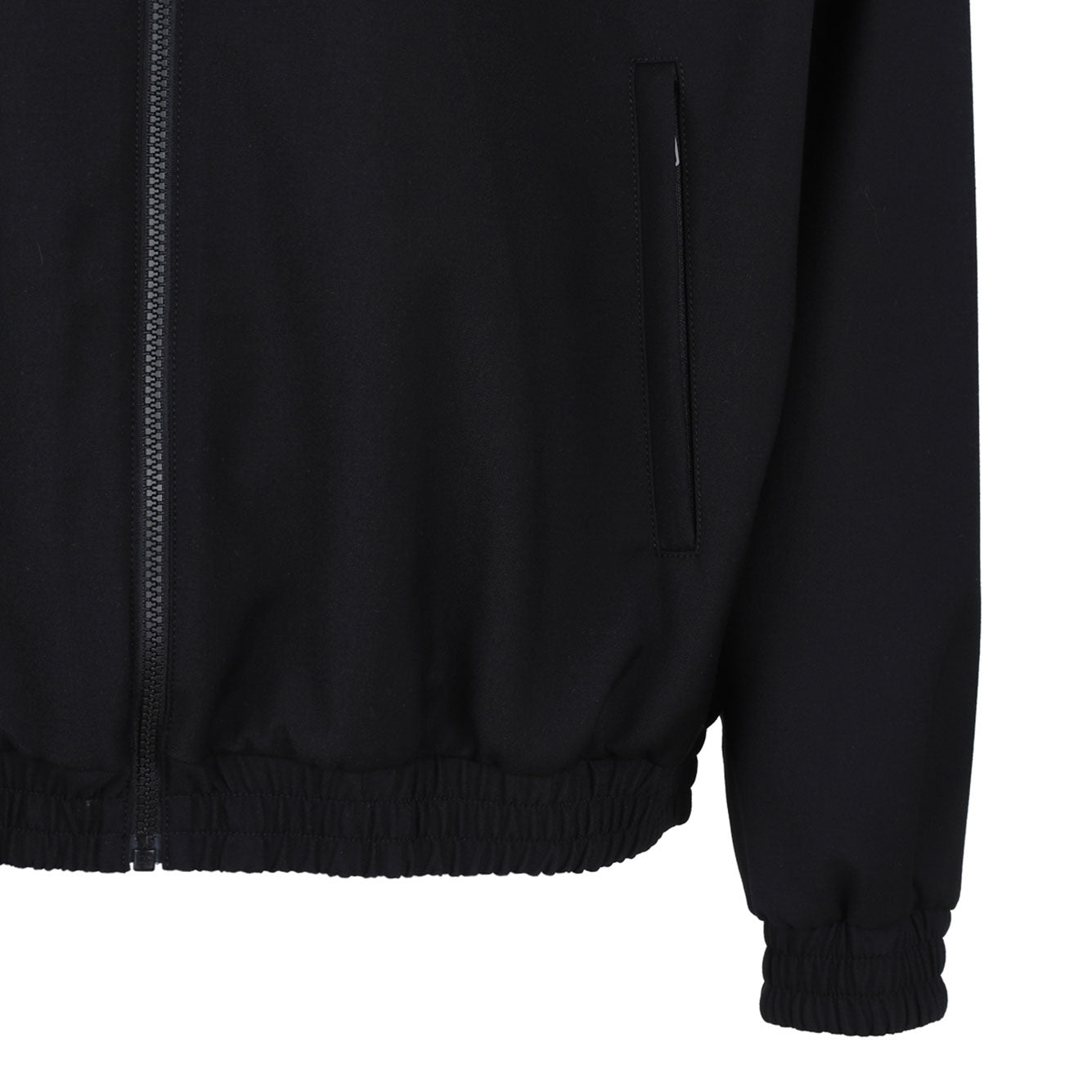 DOLCE & GABBANA Classic Wool Jacket for Men - FW25 Collection