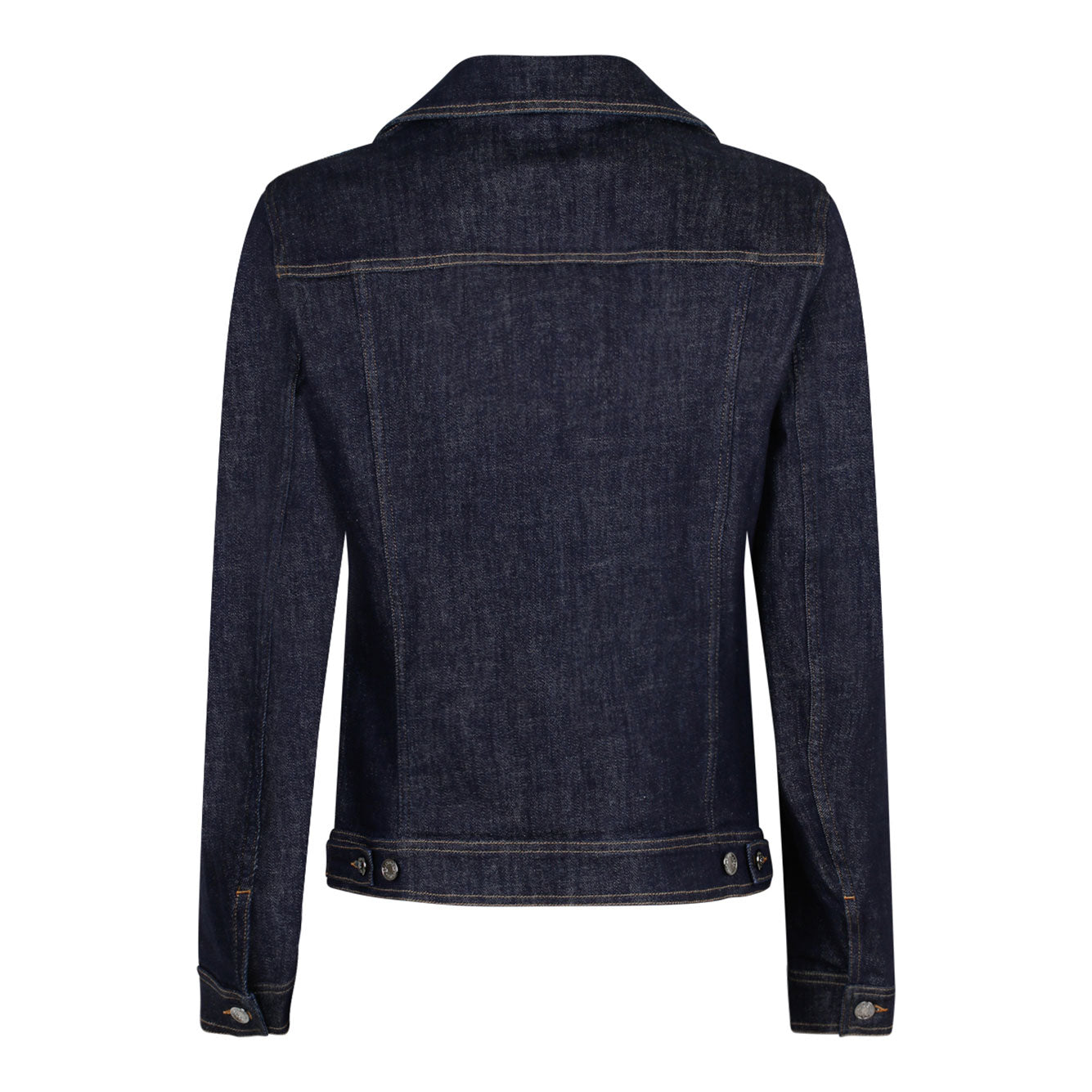 DOLCE & GABBANA Variant Layered Jacket for Men