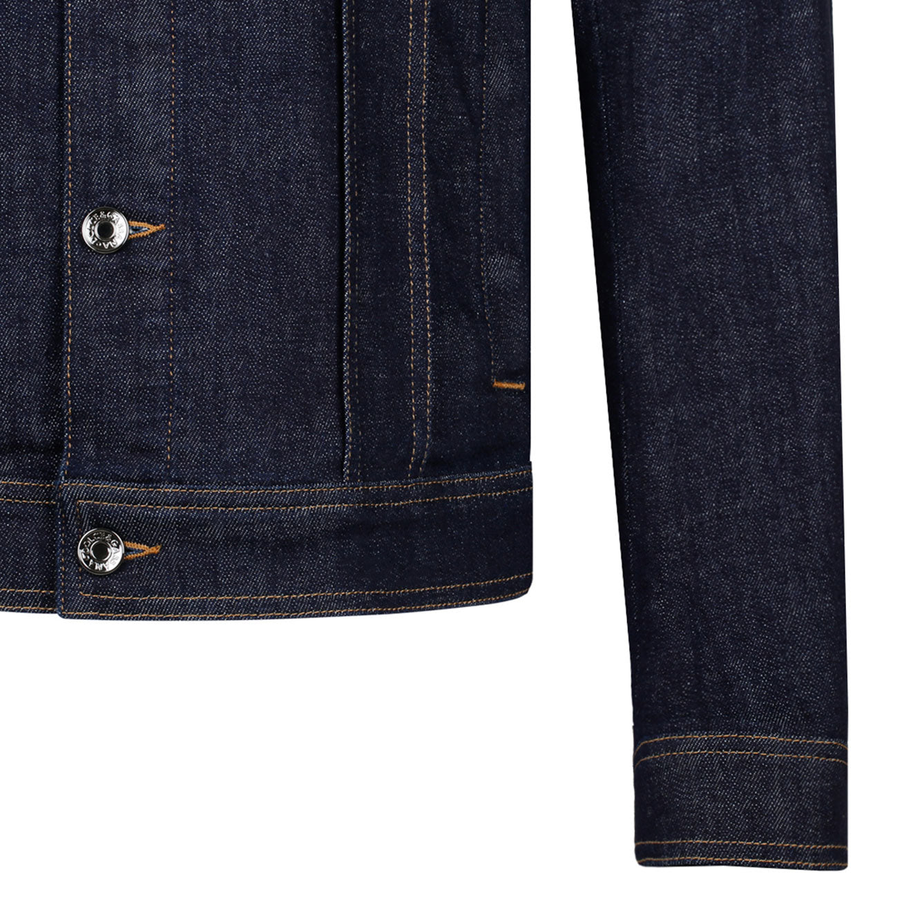 DOLCE & GABBANA Variant Layered Jacket for Men