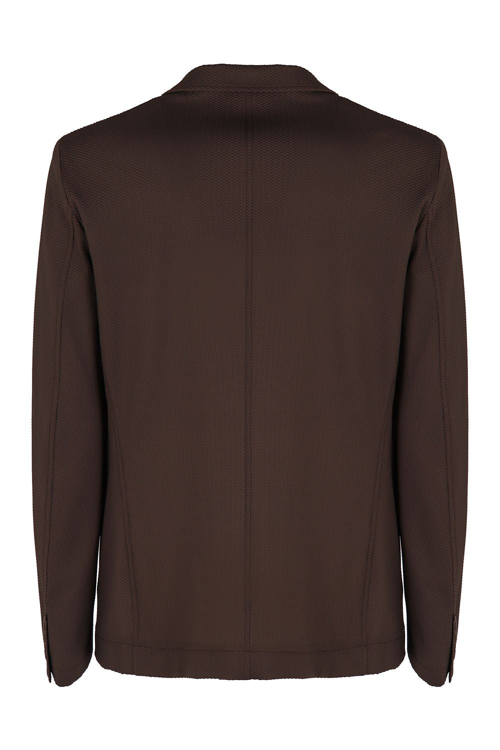 HERNO Men's Lightweight Jacket for SS25