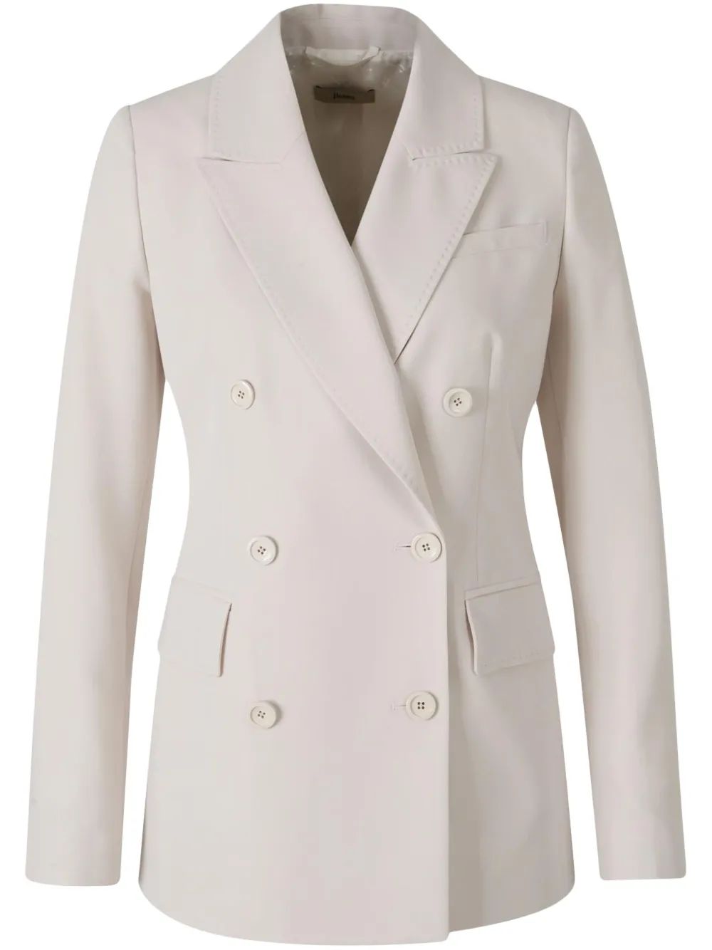 HERNO Chic Women’s Blazer for Spring 2025
