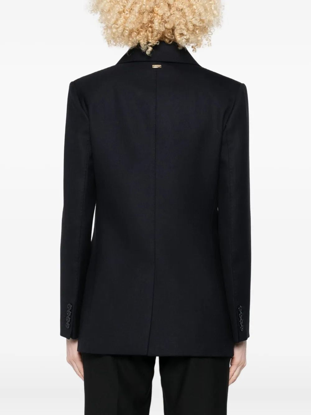 HERNO Women's Tailored Blazer