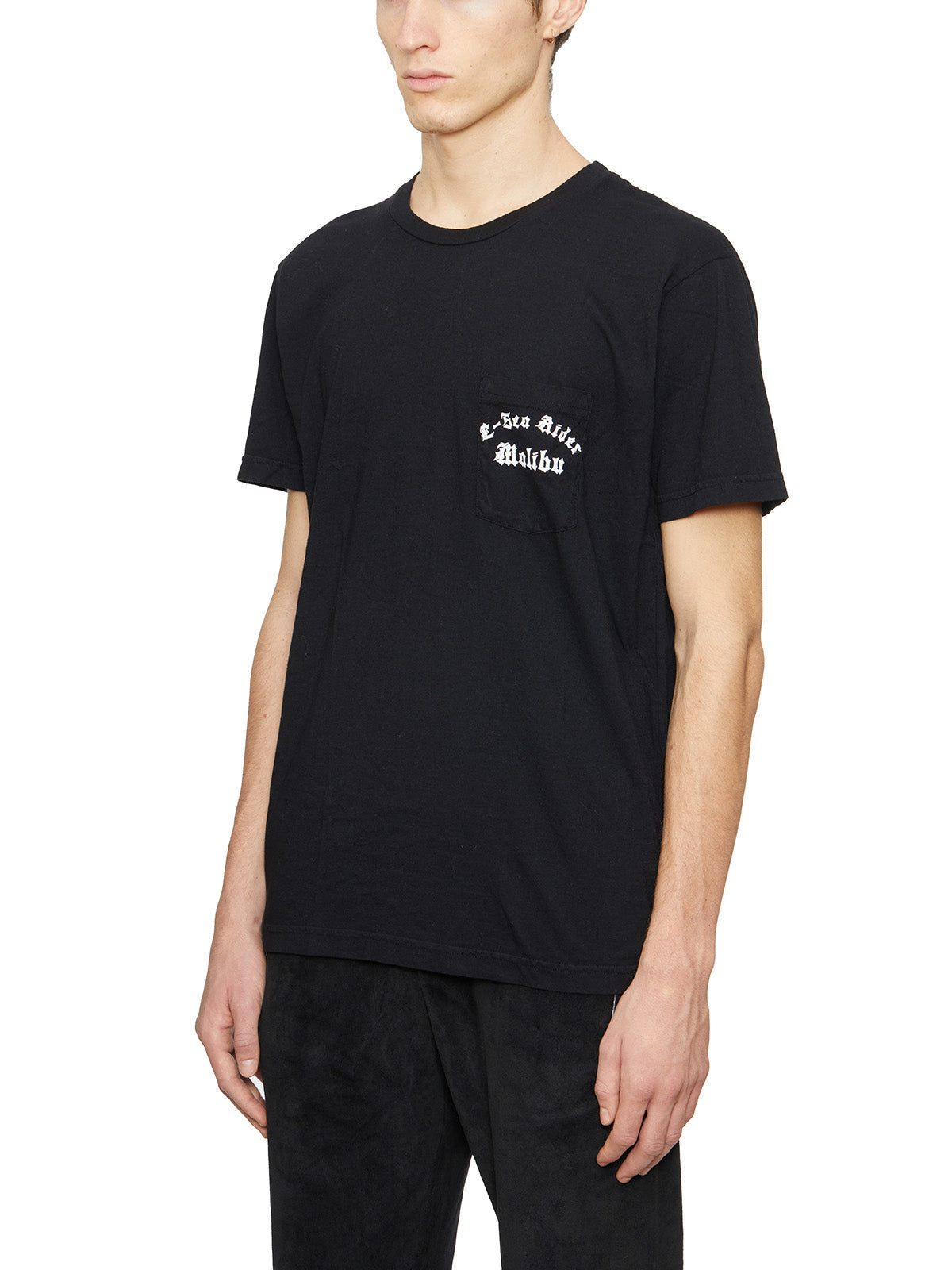 LOCAL AUTHORITY Authority Graphic T-Shirt - Size L