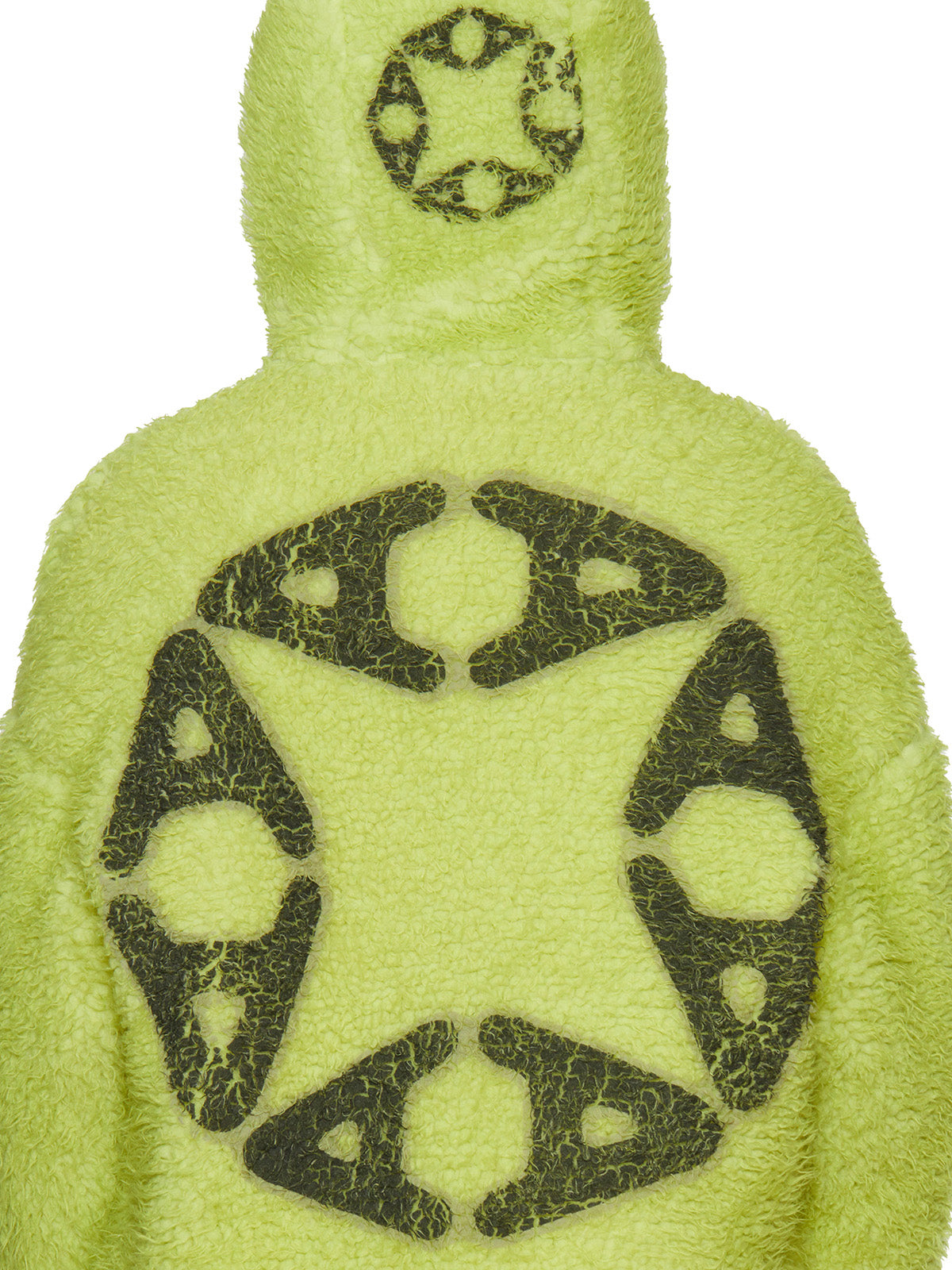 1017 ALYX 9SM Men's Zip Front Jacket Size M