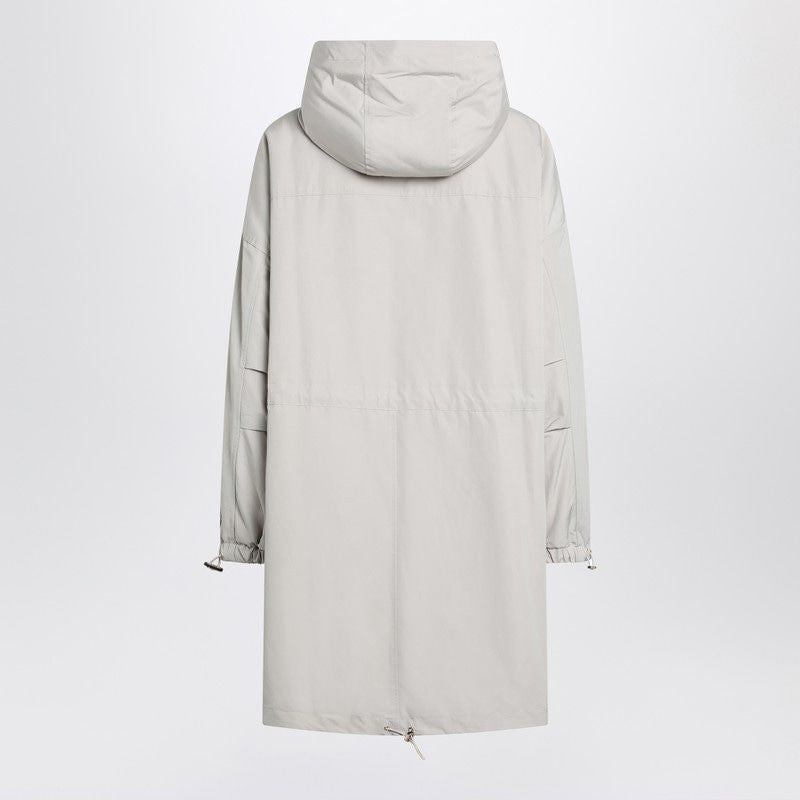 MAX MARA STUDIO Women's Wide Parka Jacket