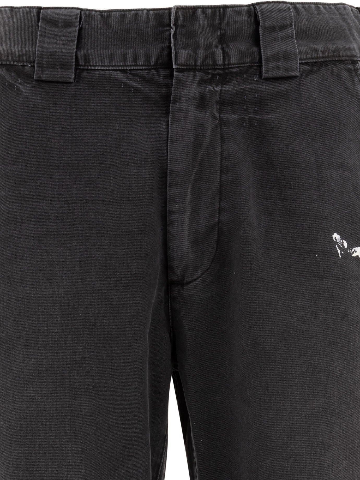 GALLERY DEPT. The Chino Flare Jeans
