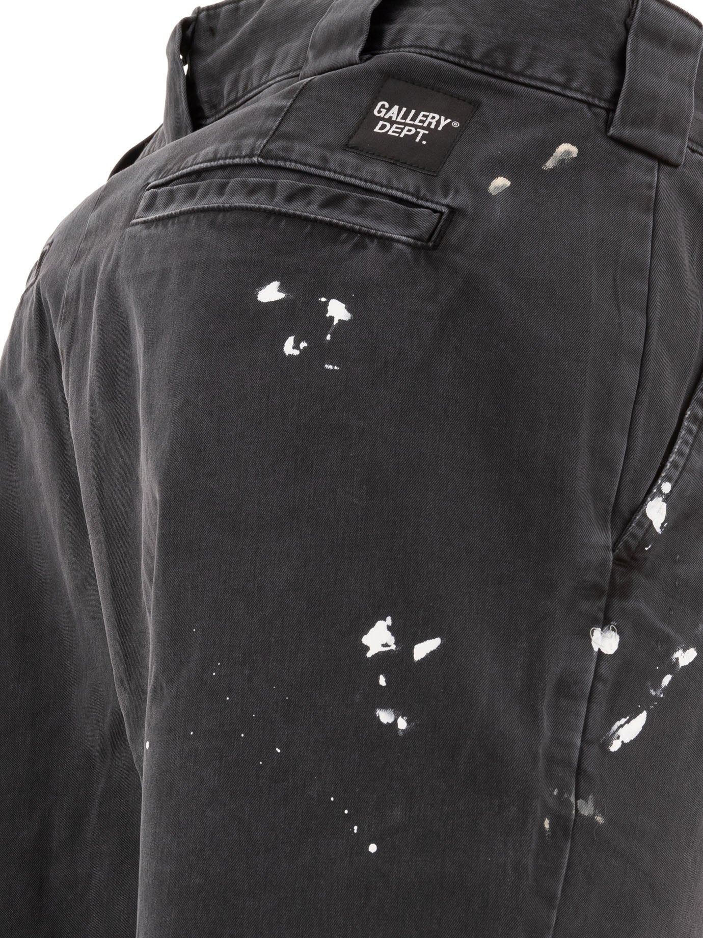 GALLERY DEPT. The Chino Flare Jeans