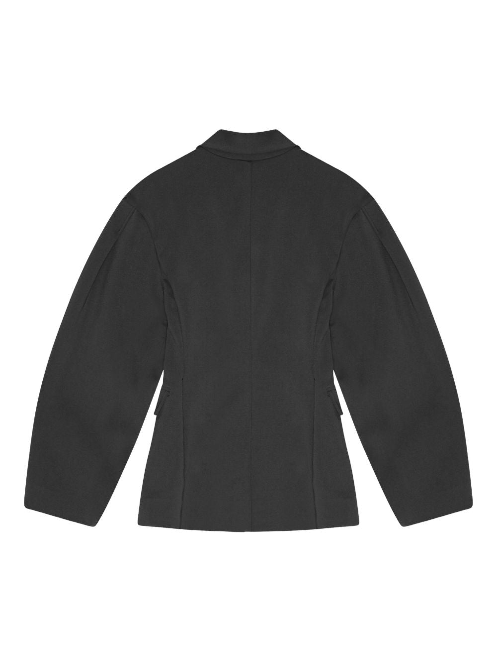 GANNI Gorgeous Fashion Outerwear for Women - FW25 Edition