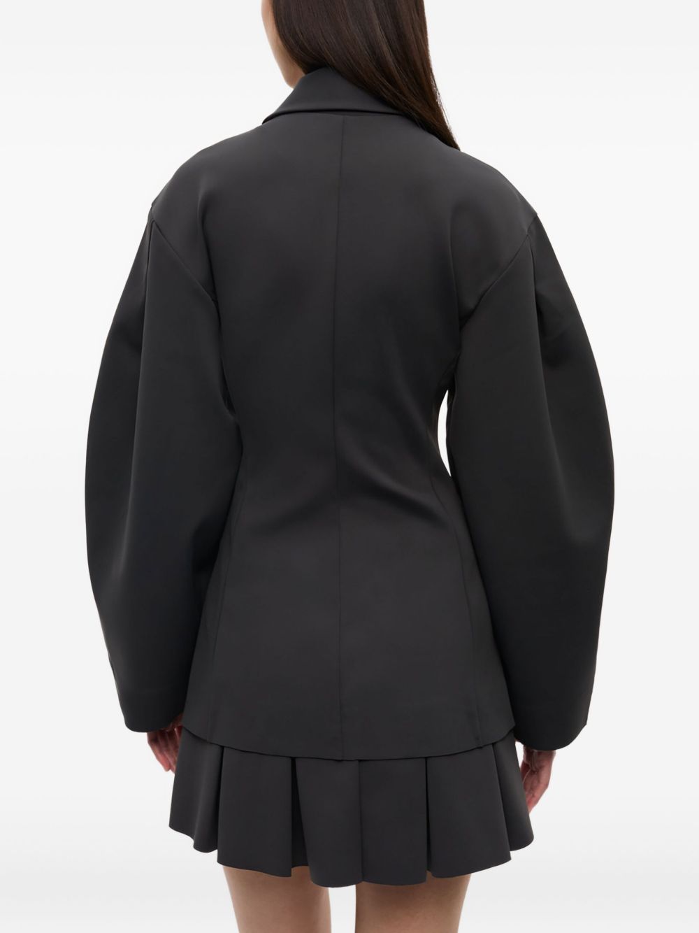 GANNI Gorgeous Fashion Outerwear for Women - FW25 Edition