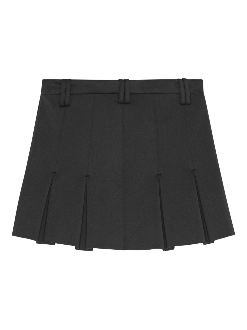 GANNI Stylish Skirt for Women - Perfect for Fall Winter 2025
