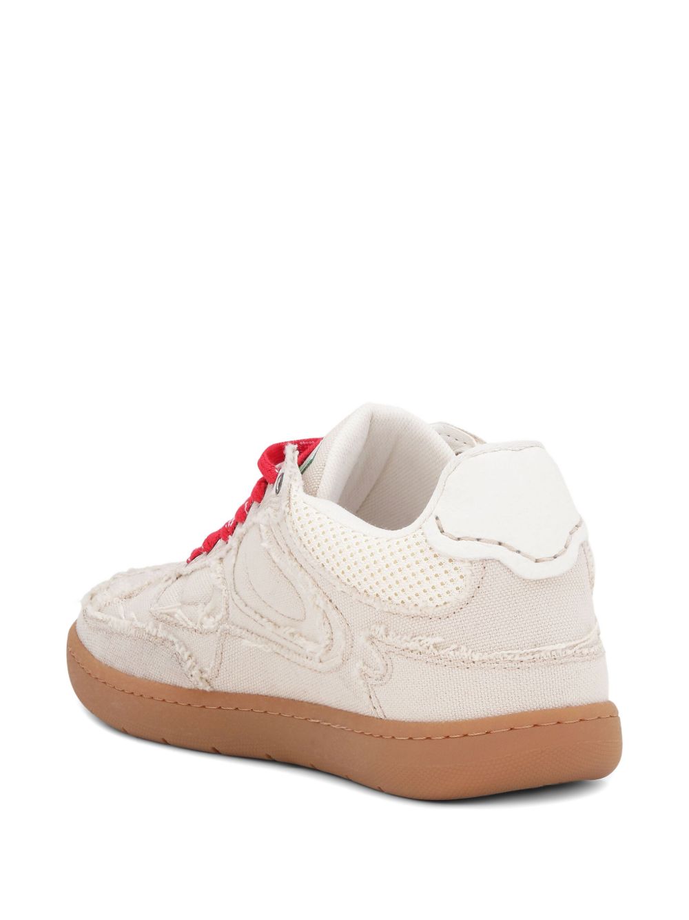 GANNI Chic Women's Sneakers for Everyday Style