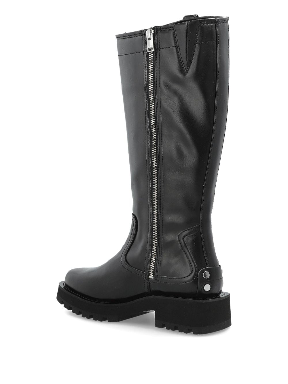 GANNI Chic Ankle Boots for Women - FW25 Collection