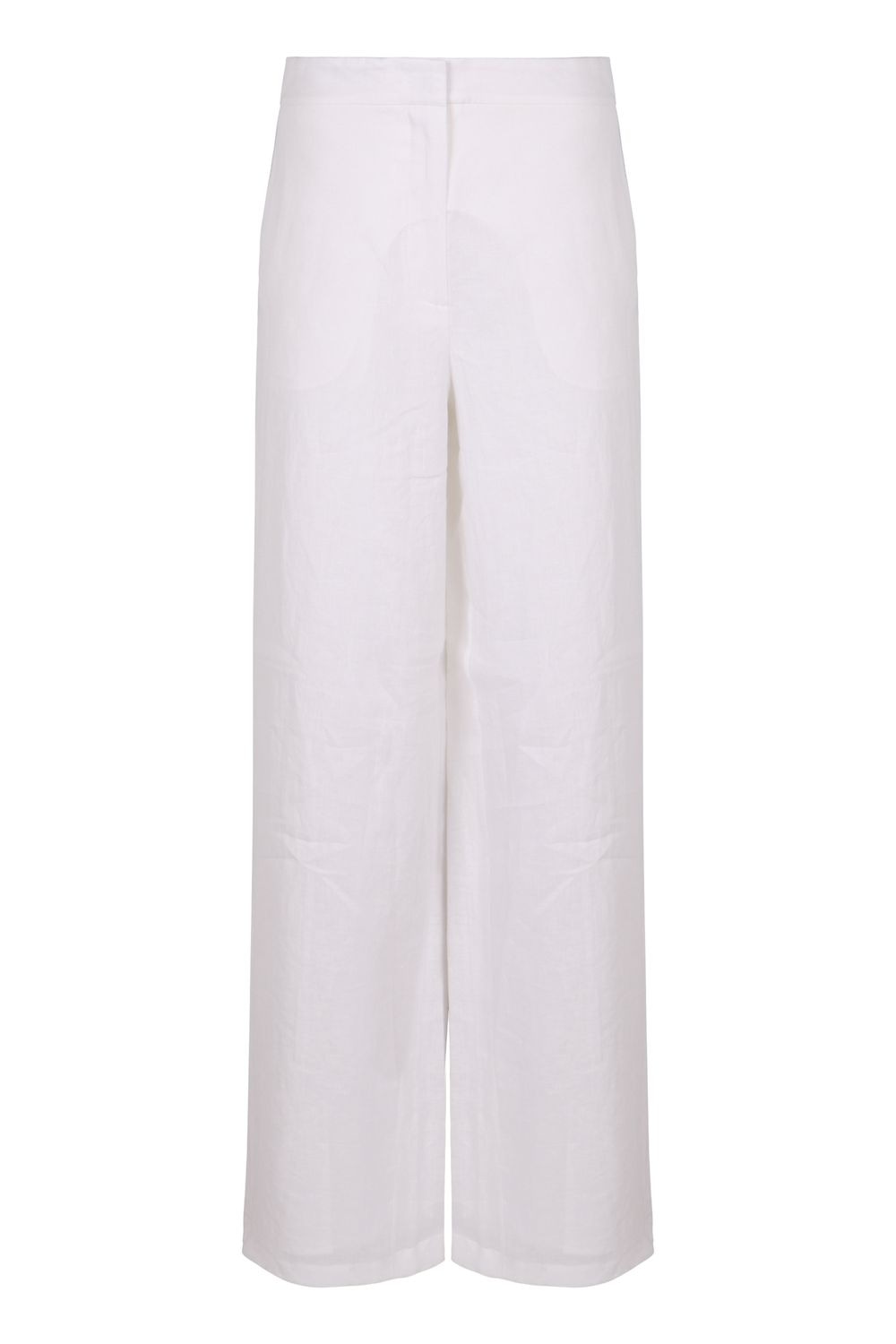 MAX MARA STUDIO Women's Garibo Linen Trousers