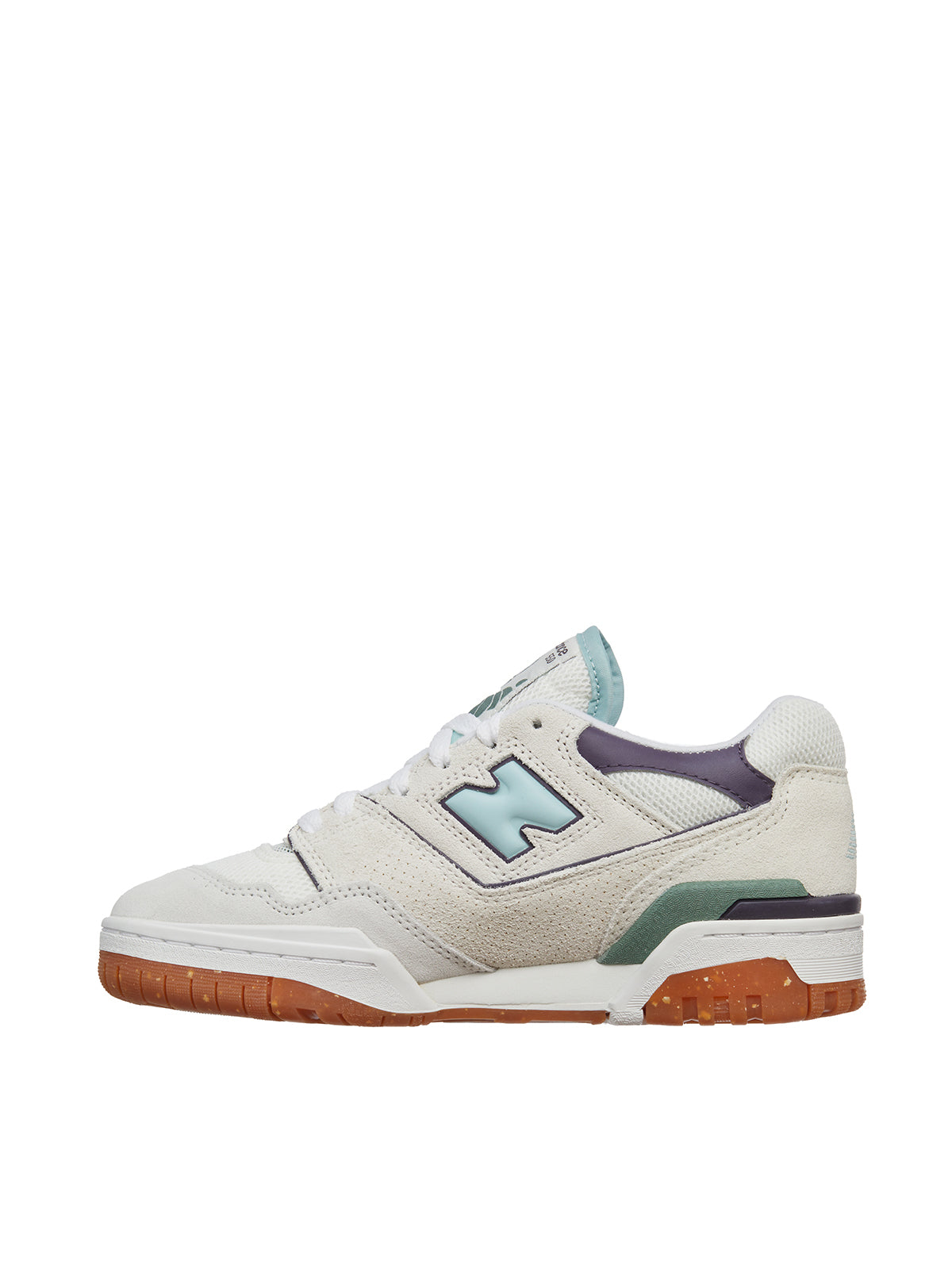 NEW BALANCE Women's 550 Mini Sneakers