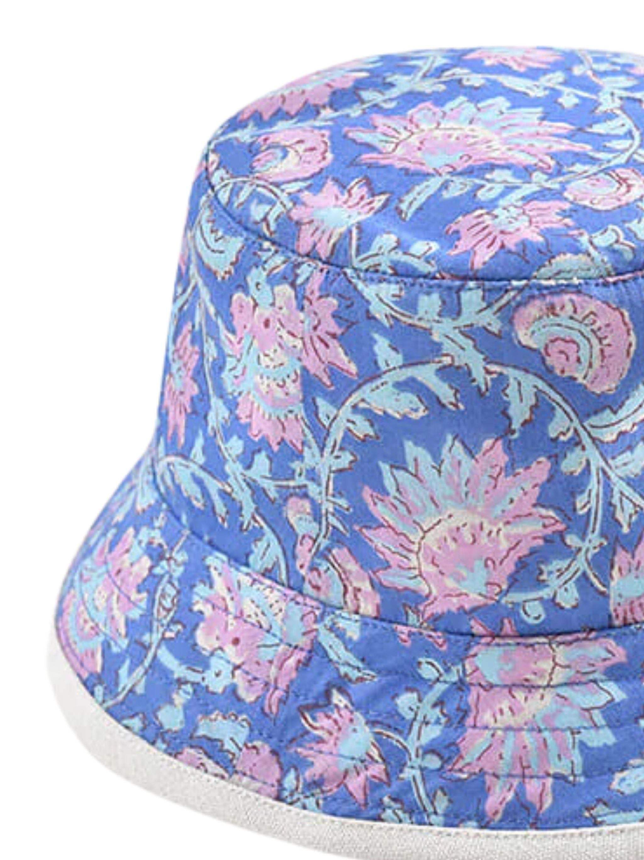 LOUISE MISHA Mini Boys' Sun Hat