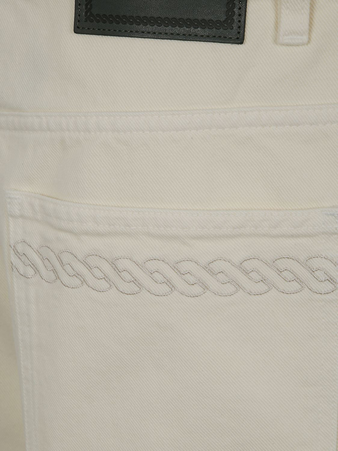 DRÔLE DE MONSIEUR Baggy Shorts for Men