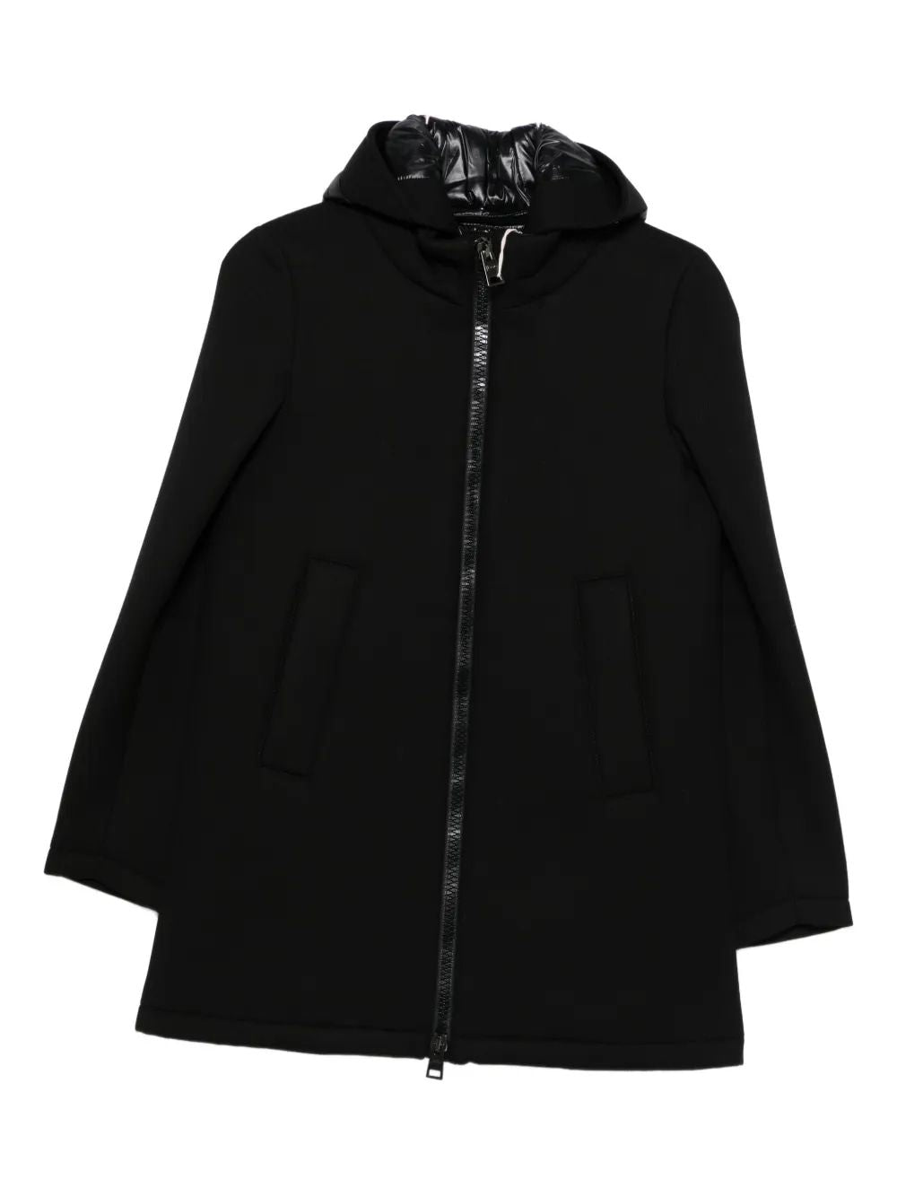 HERNO Scuba Jacket for Women - FW25