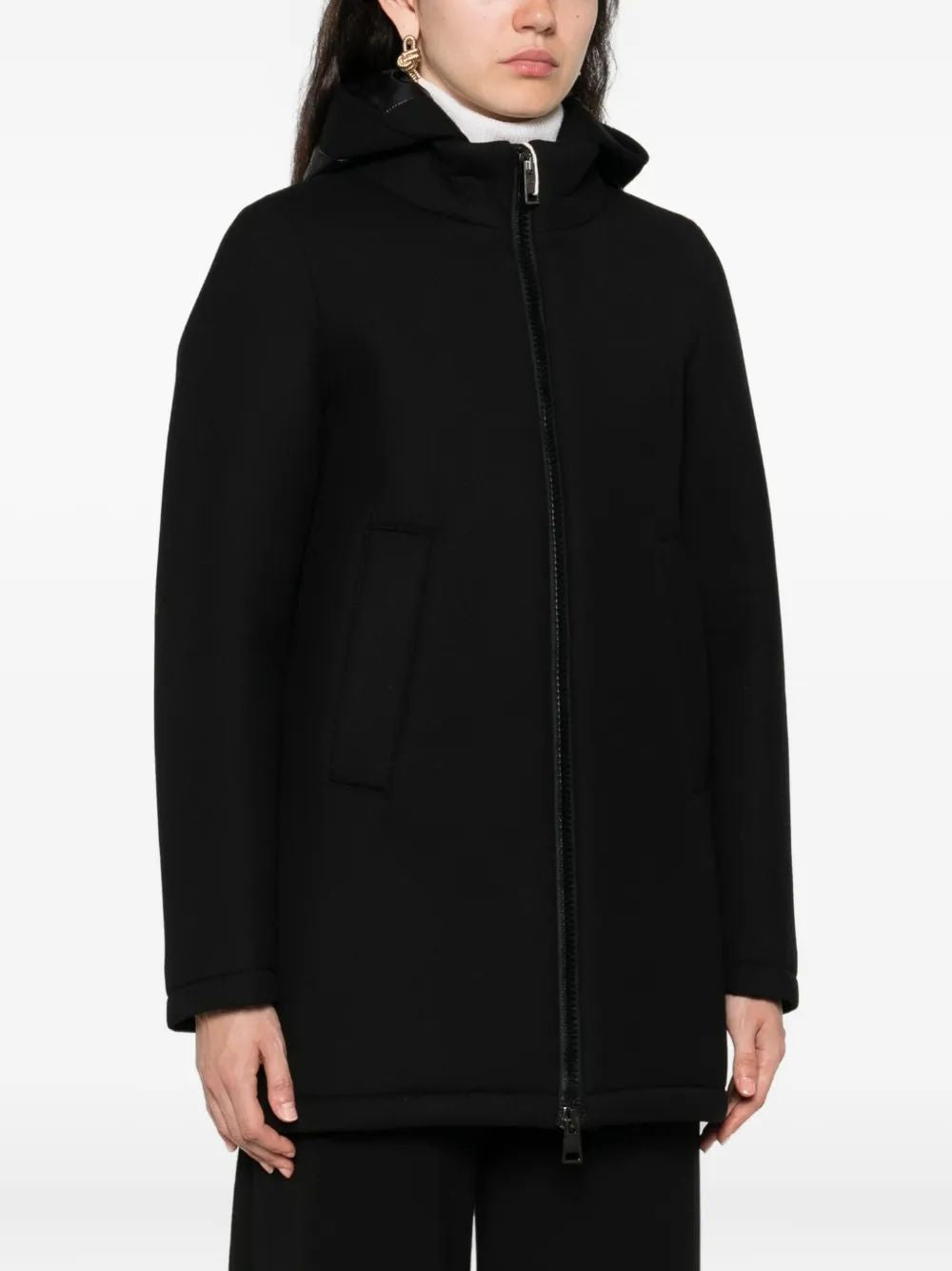 HERNO Scuba Jacket for Women - FW25