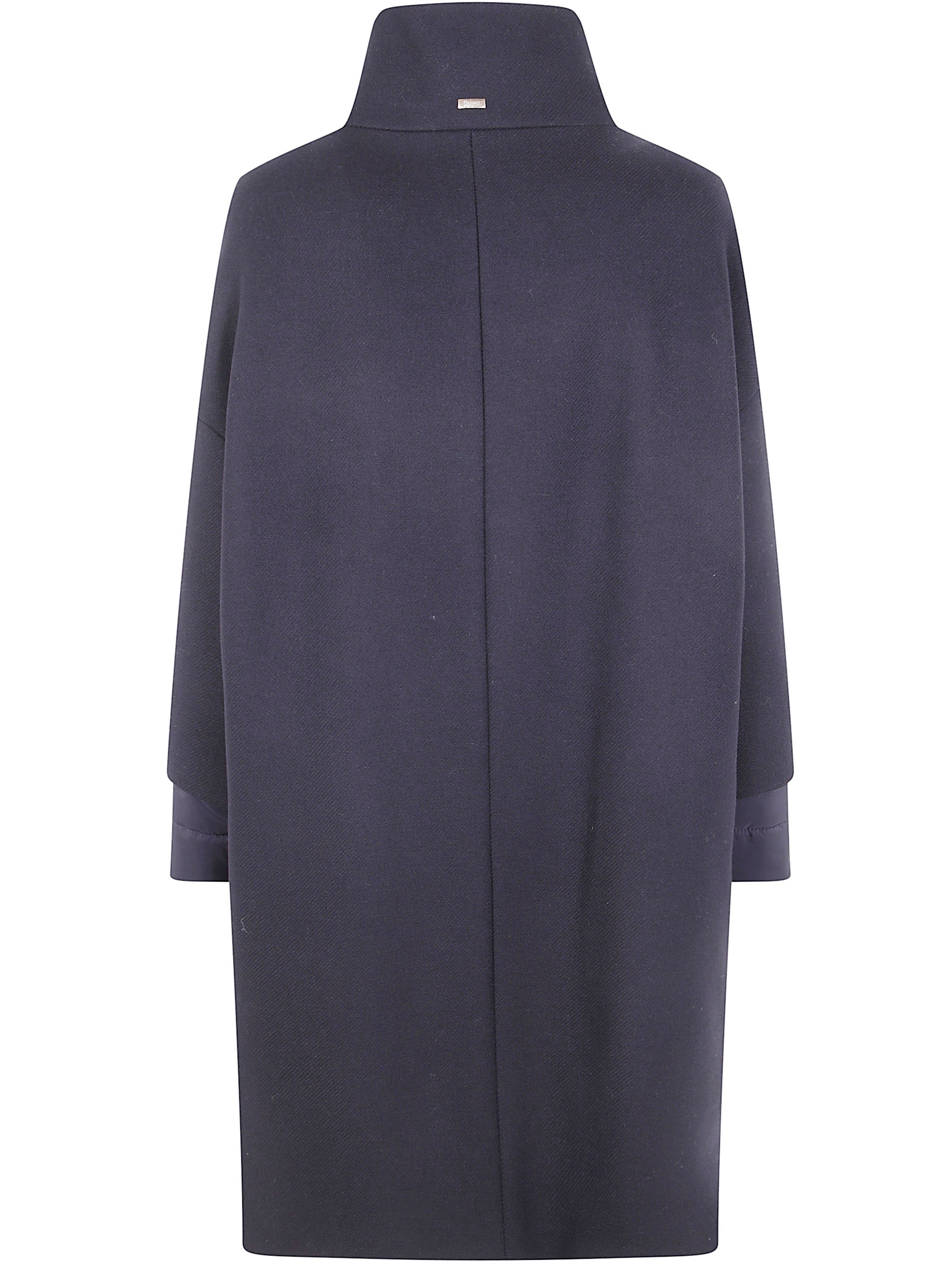 HERNO Medium Full Zip Jacket for Women