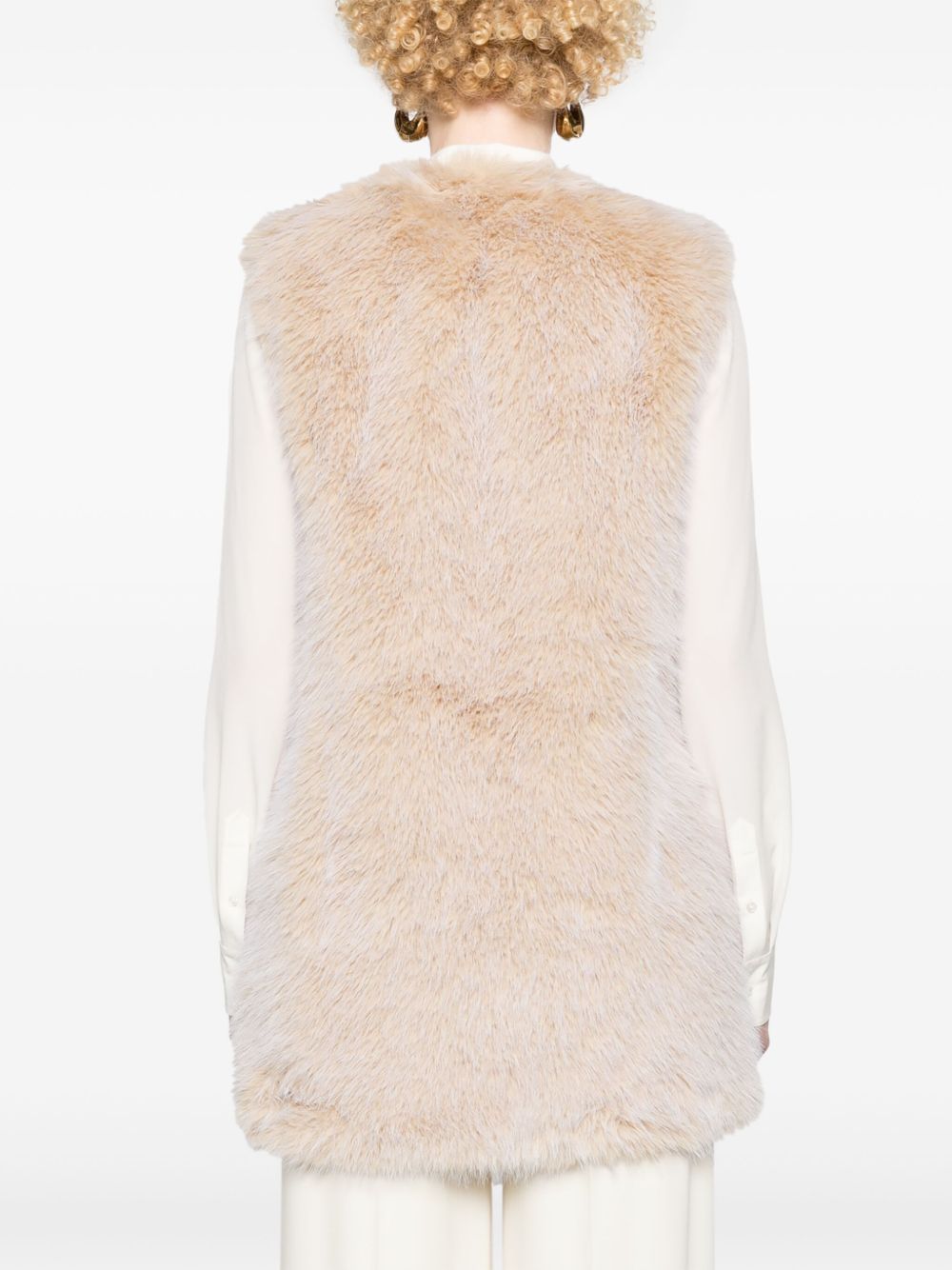 HERNO Chantilly Mini Jacket for Women