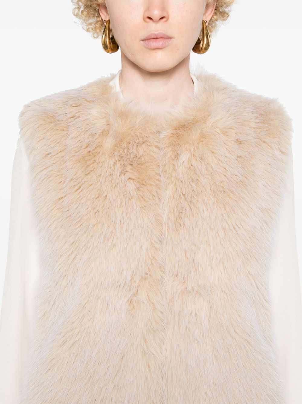 HERNO Chantilly Mini Jacket for Women