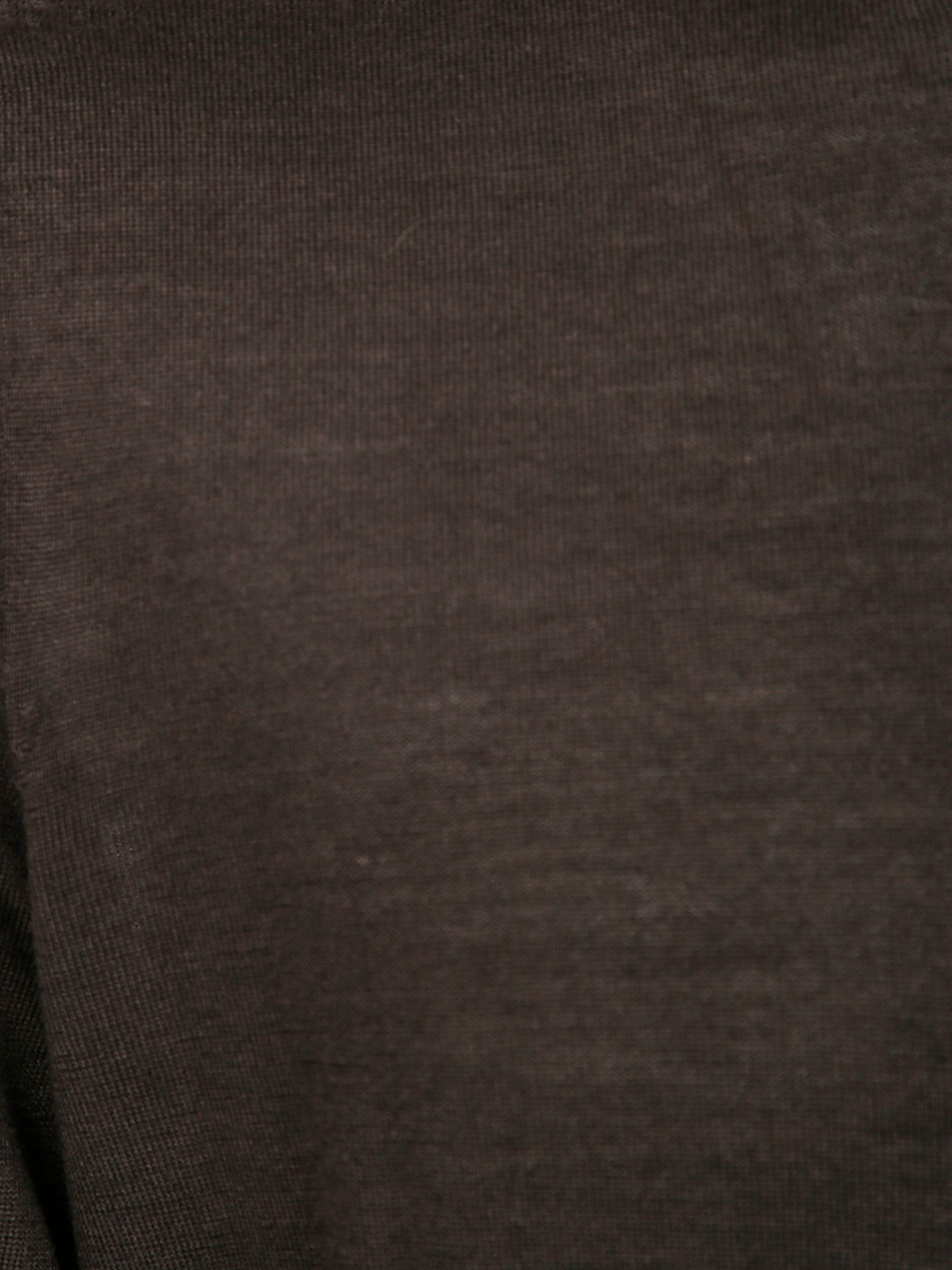 FILIPPO DE LAURENTIIS Long Sleeve Round Neck Sweater for Men